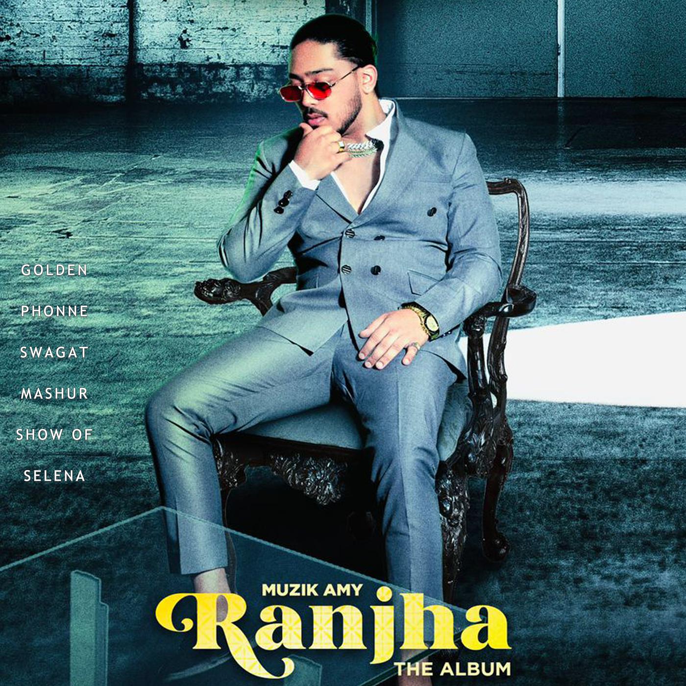 Постер альбома Ranjha