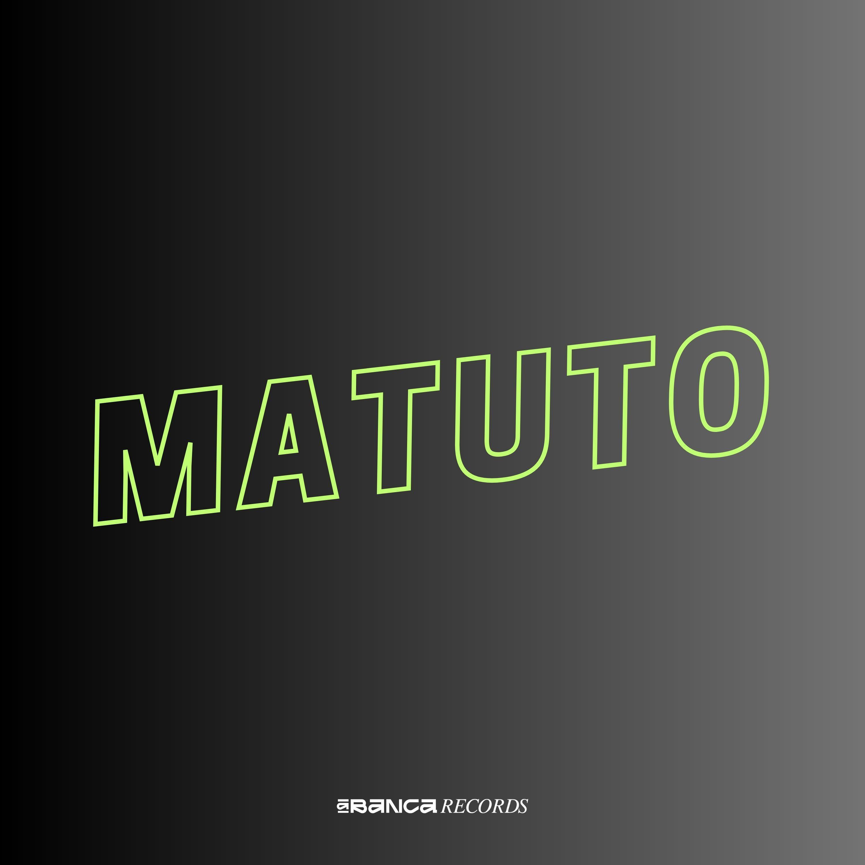 Постер альбома Matuto