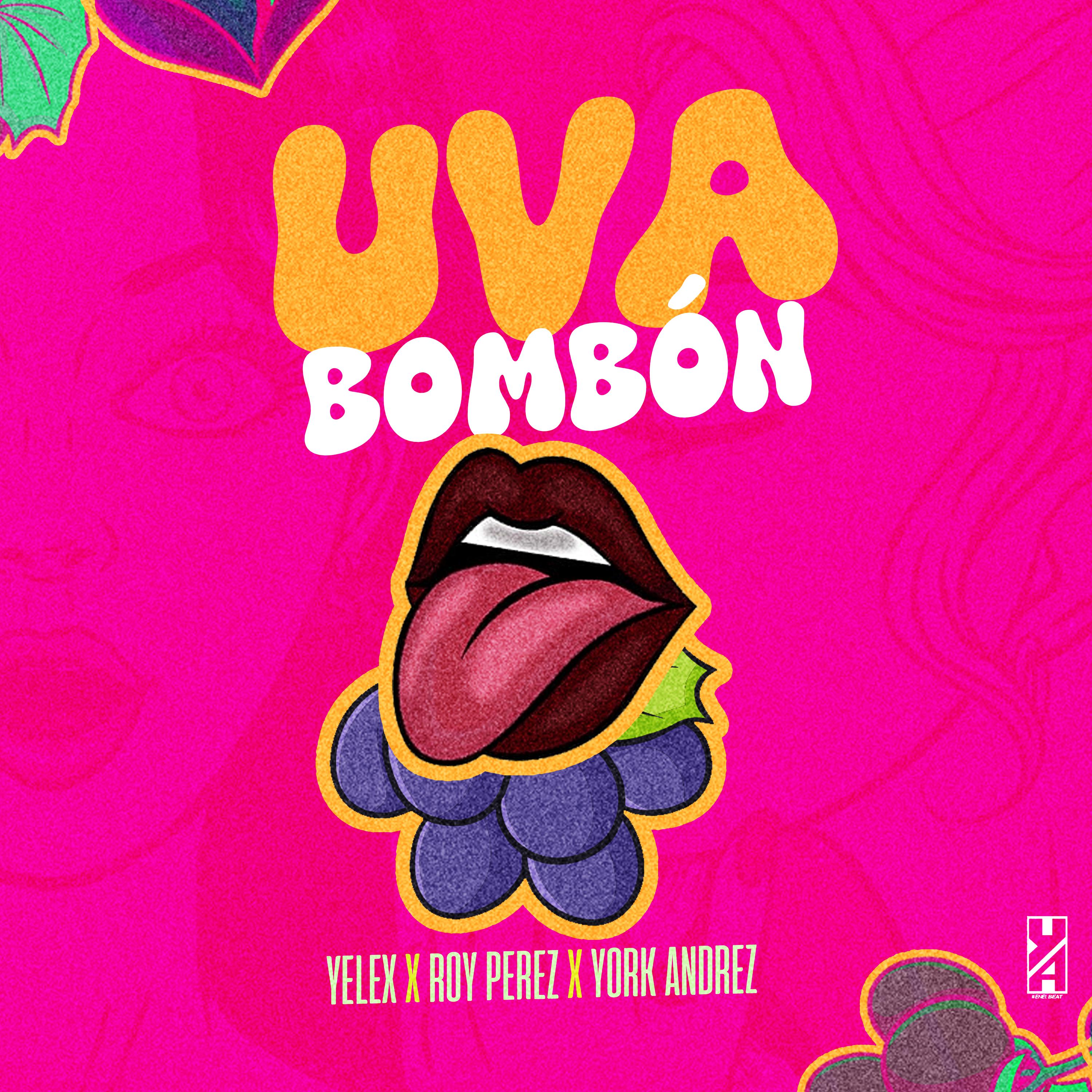 Постер альбома Uva Bombón