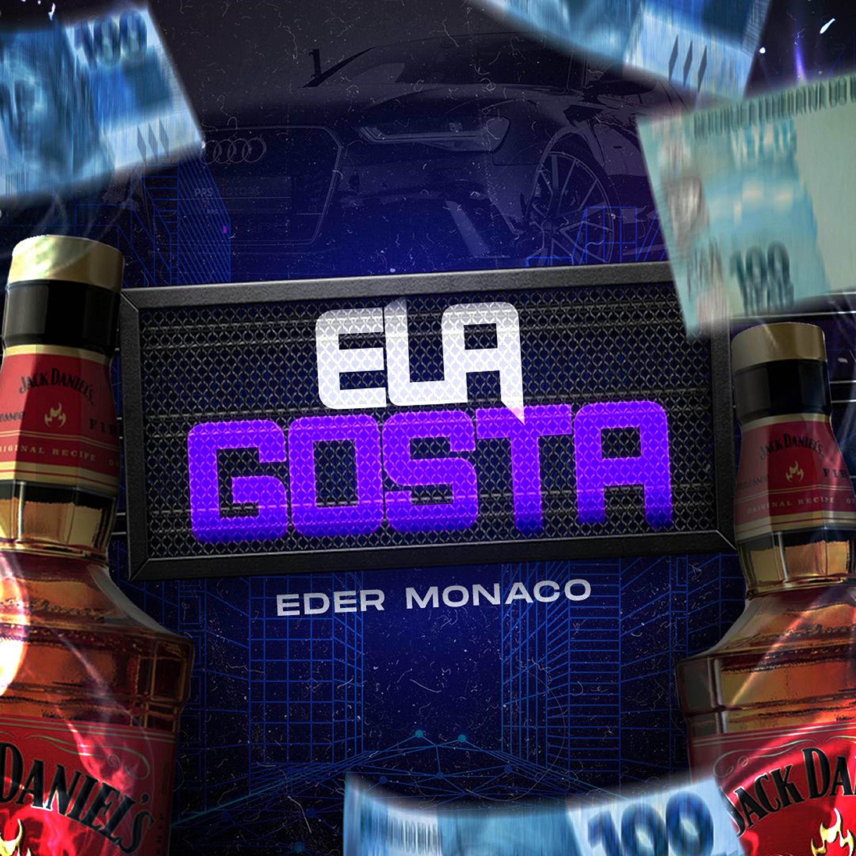 Постер альбома Ela Gosta