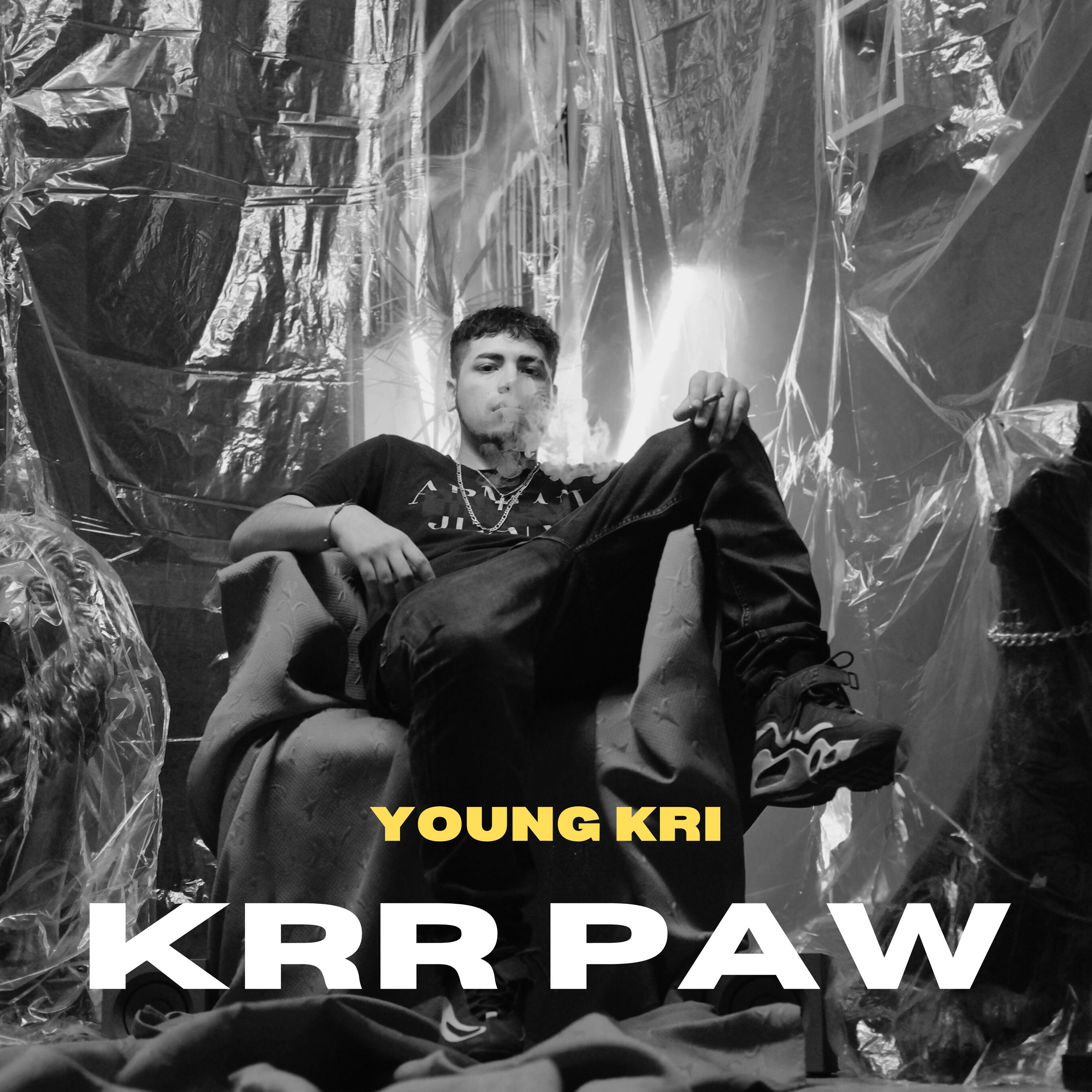 Постер альбома Krr Paw
