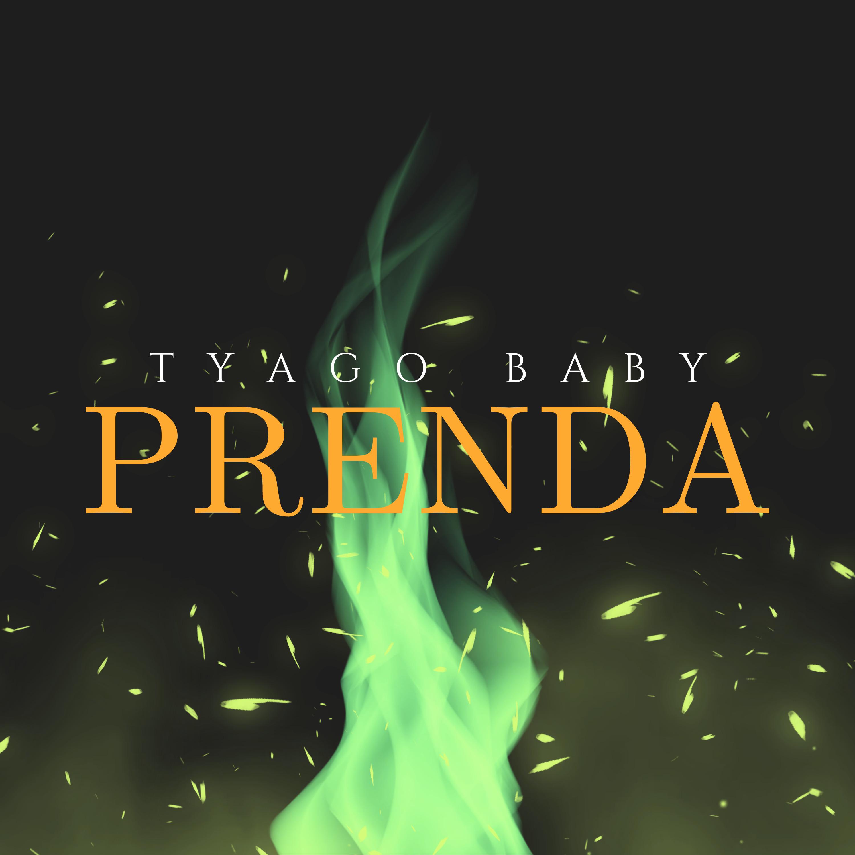 Постер альбома Prenda