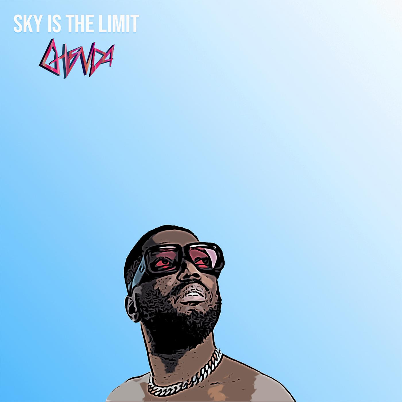 Постер альбома Sky Is the Limit