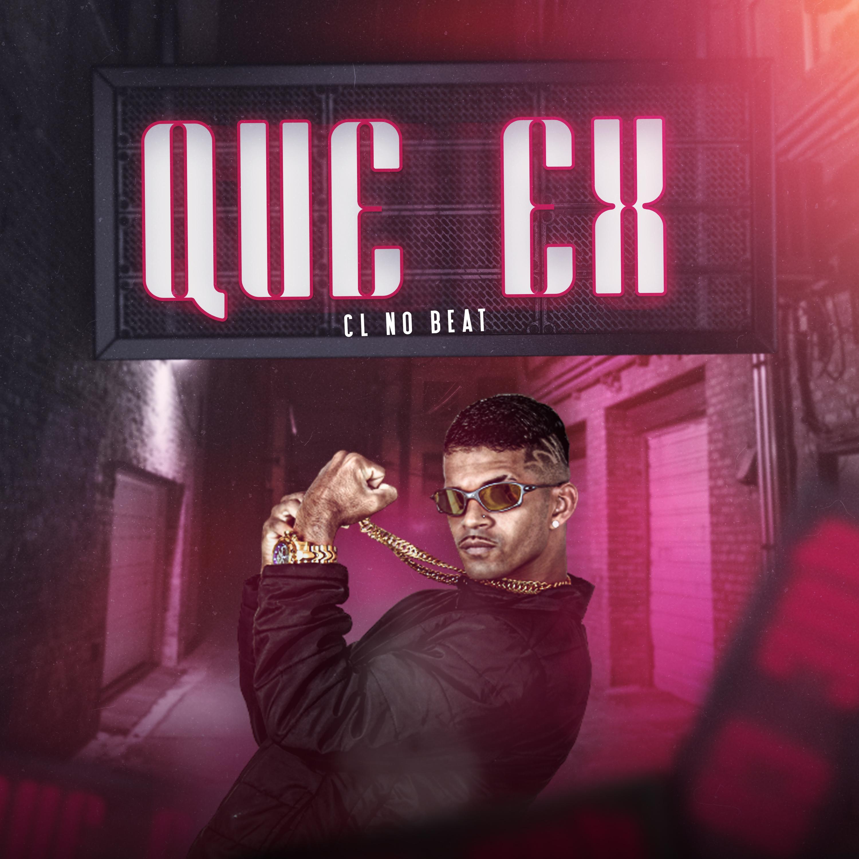 Постер альбома Que Ex