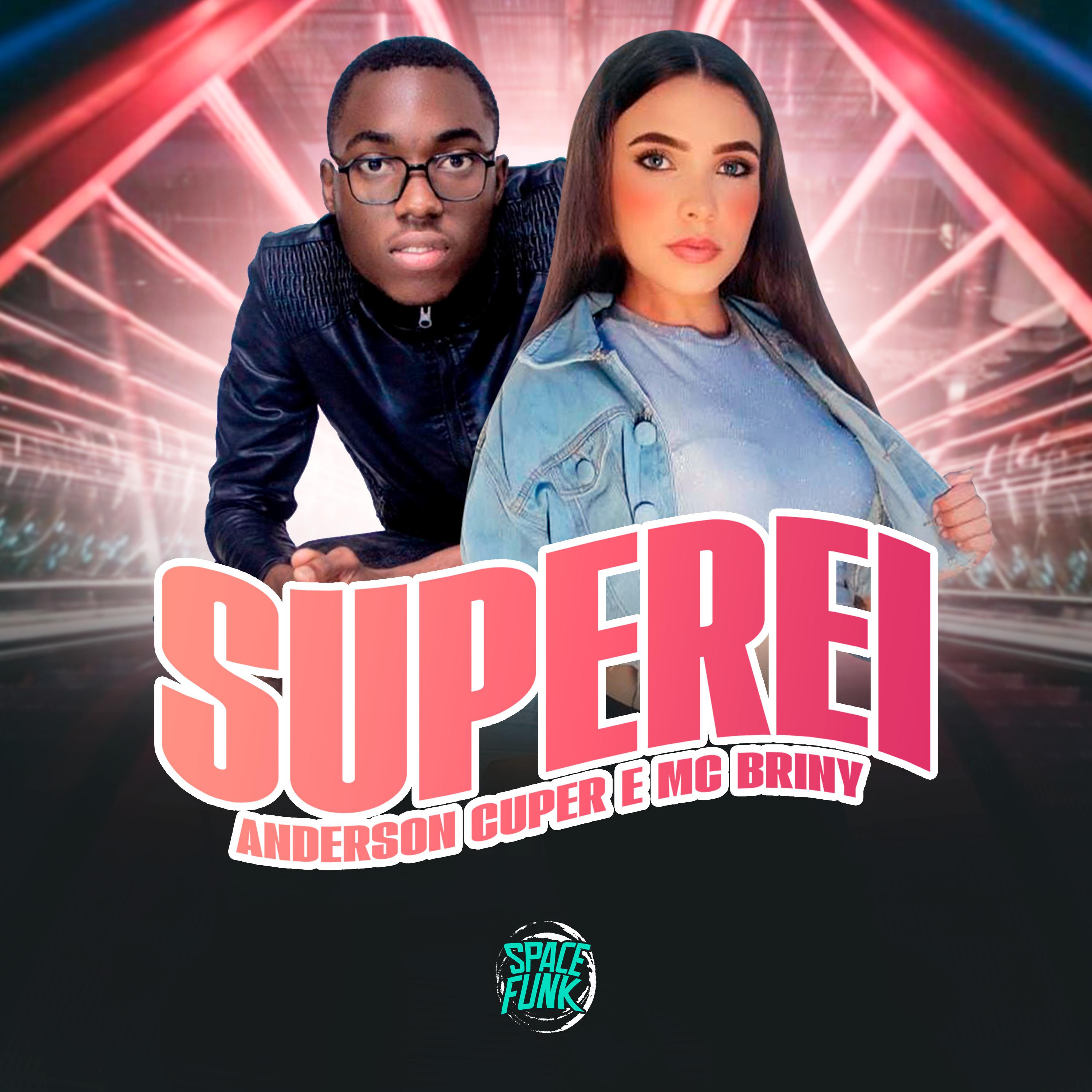 Постер альбома Superei
