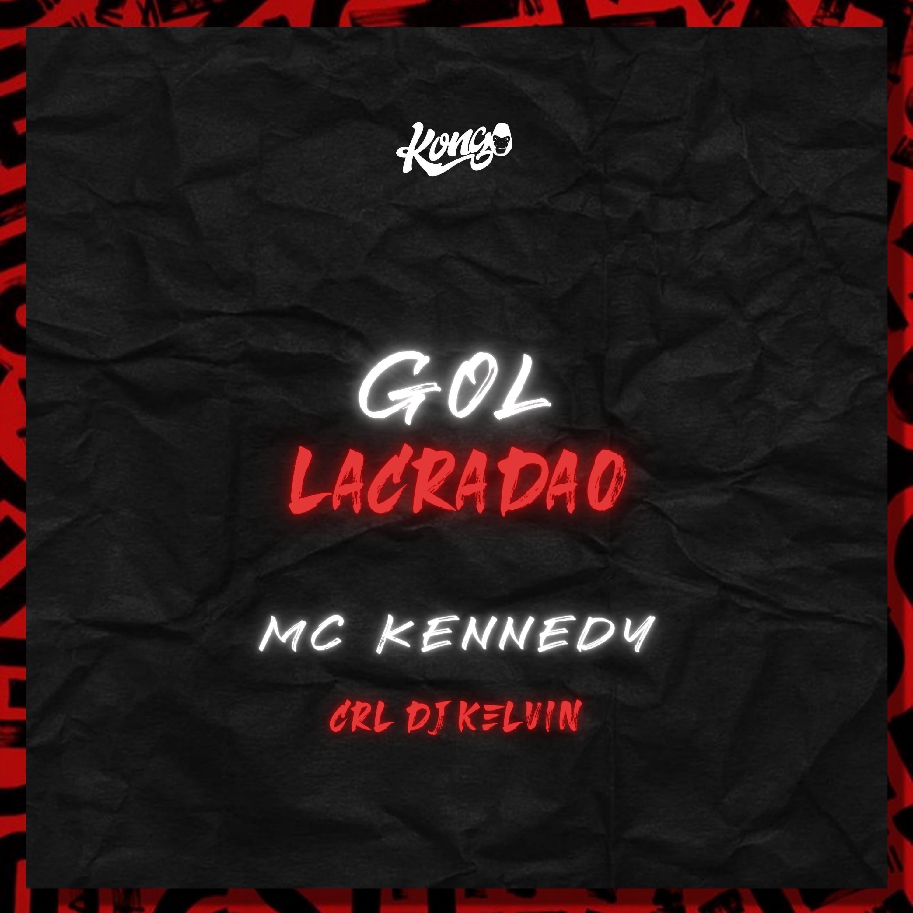 Постер альбома Gol Lacradão