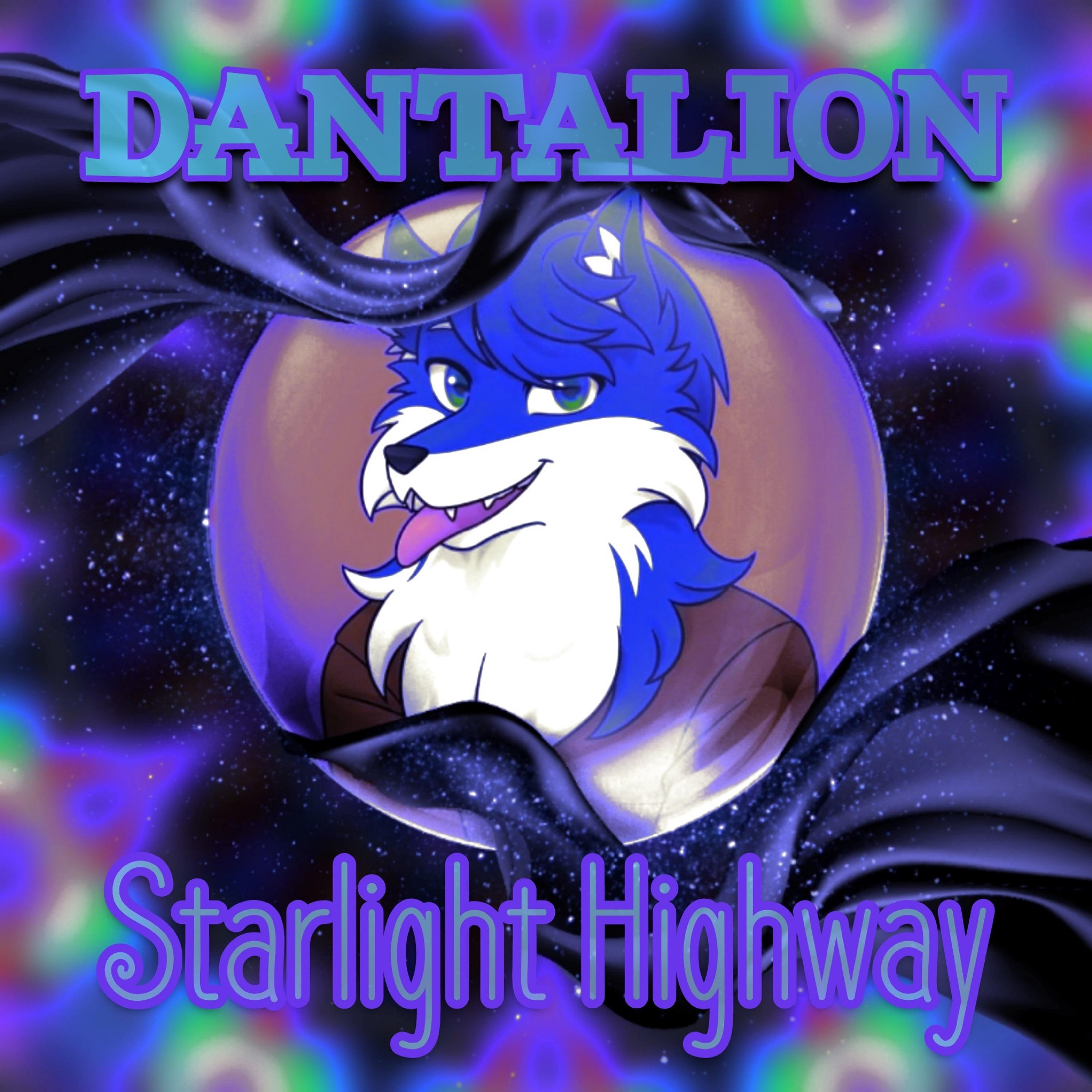 Постер альбома Starlight Highway