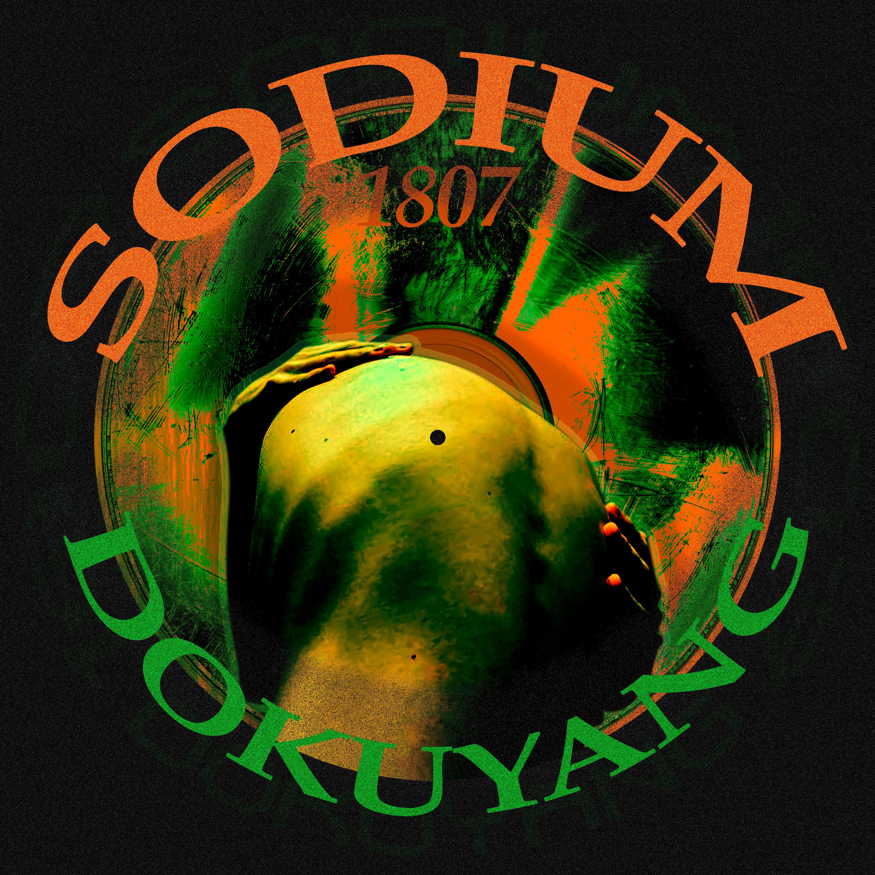 Постер альбома Sodium 1807
