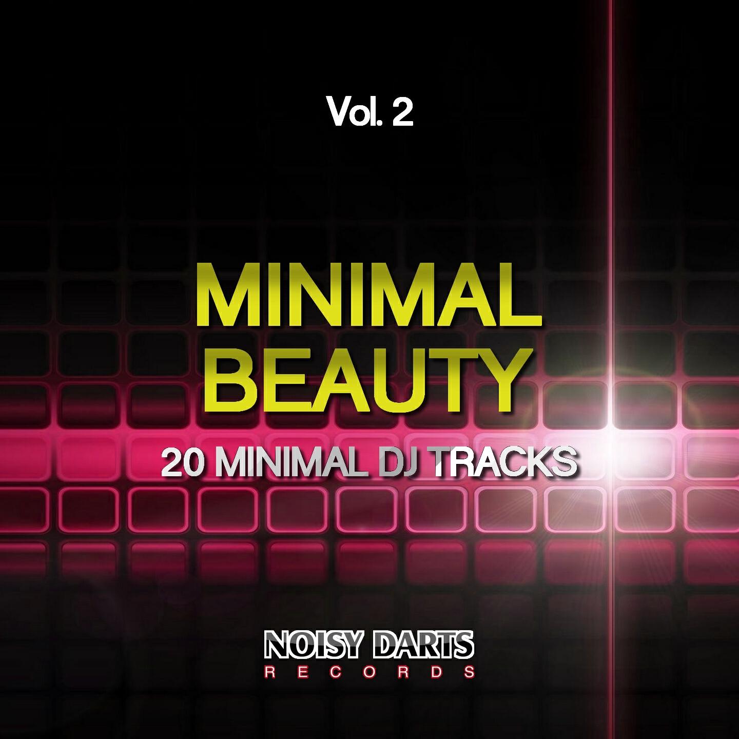 Cristian Severi - Minimal Fresh (Alex Portarulo DJ Remix)