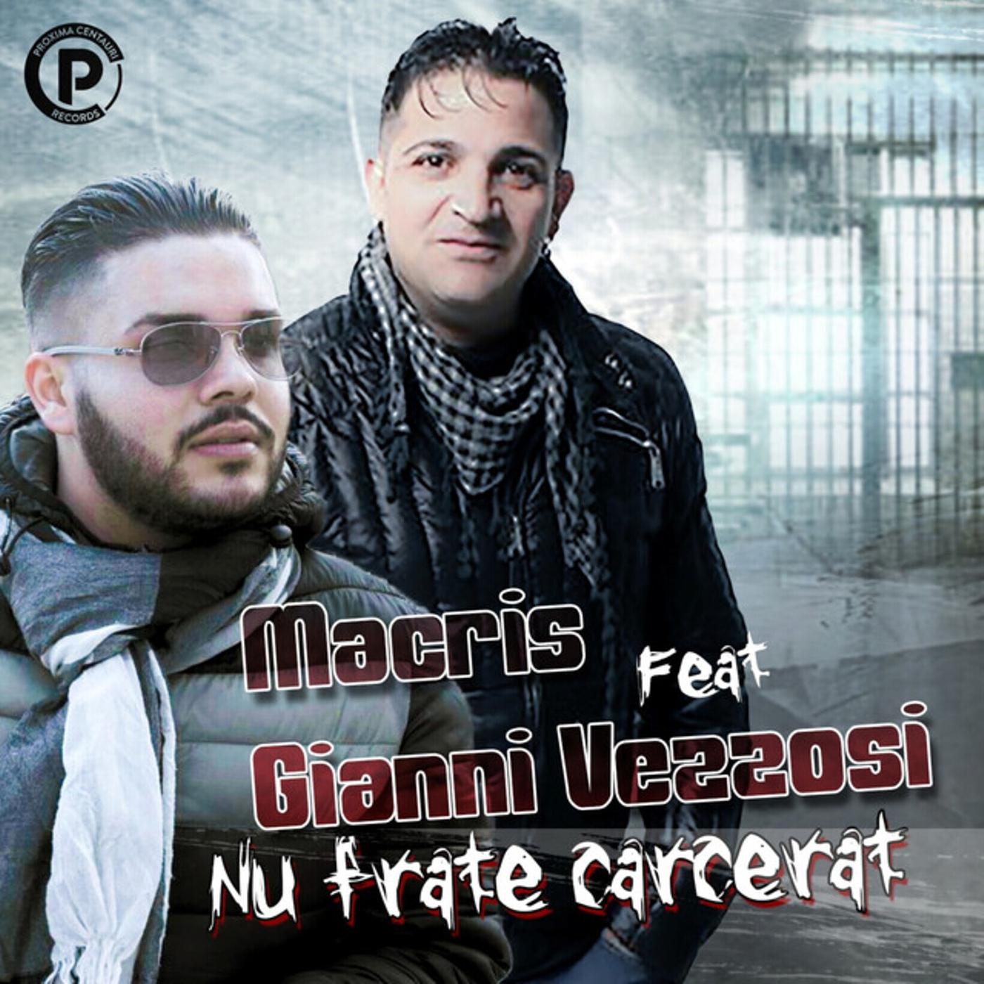 Постер альбома Nu frate carcerat