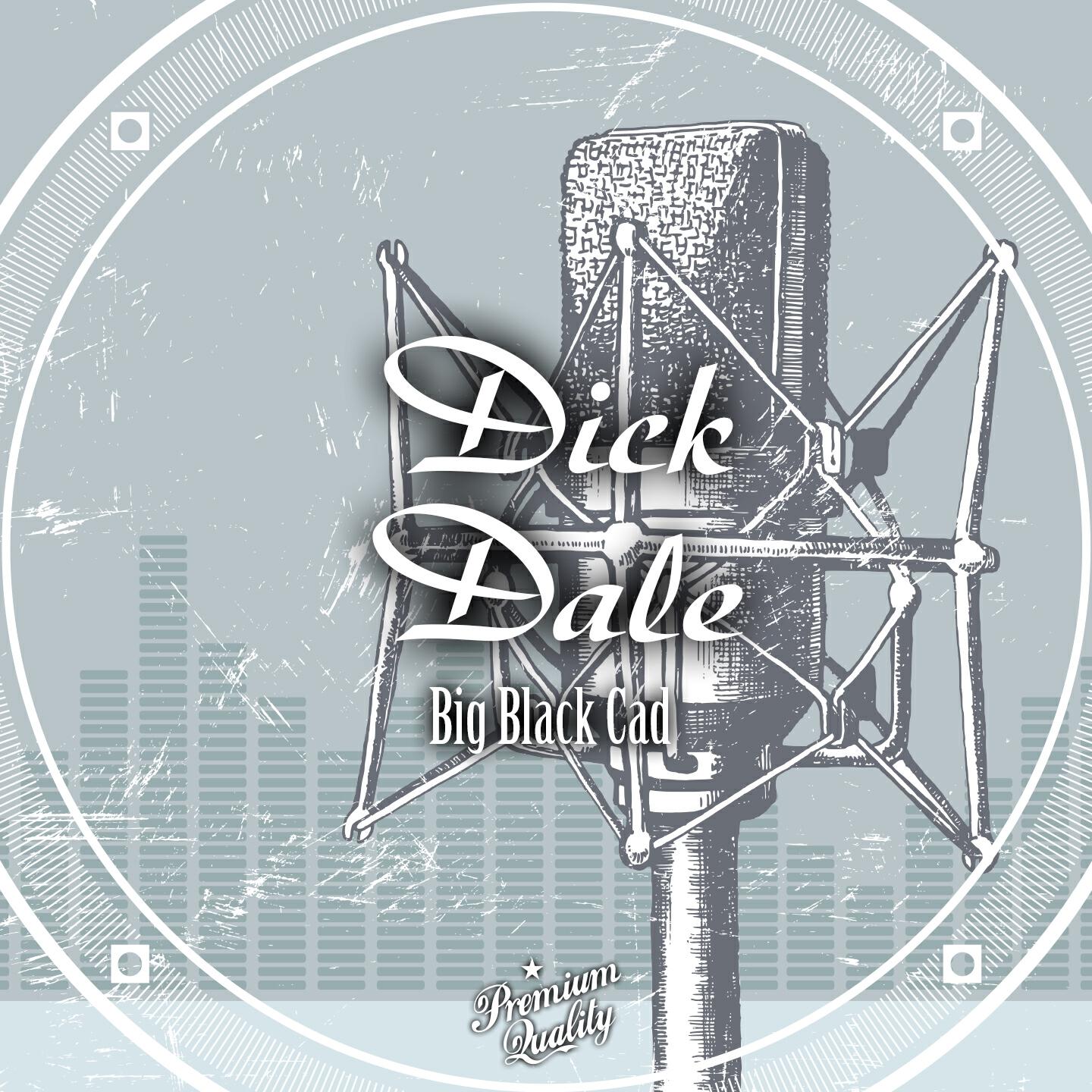 Dick Dale - We'll Never Hear the End of It