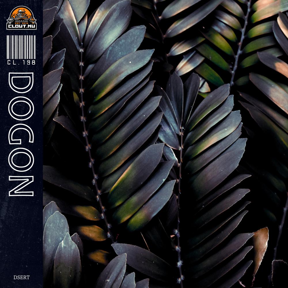 Постер альбома Dogon