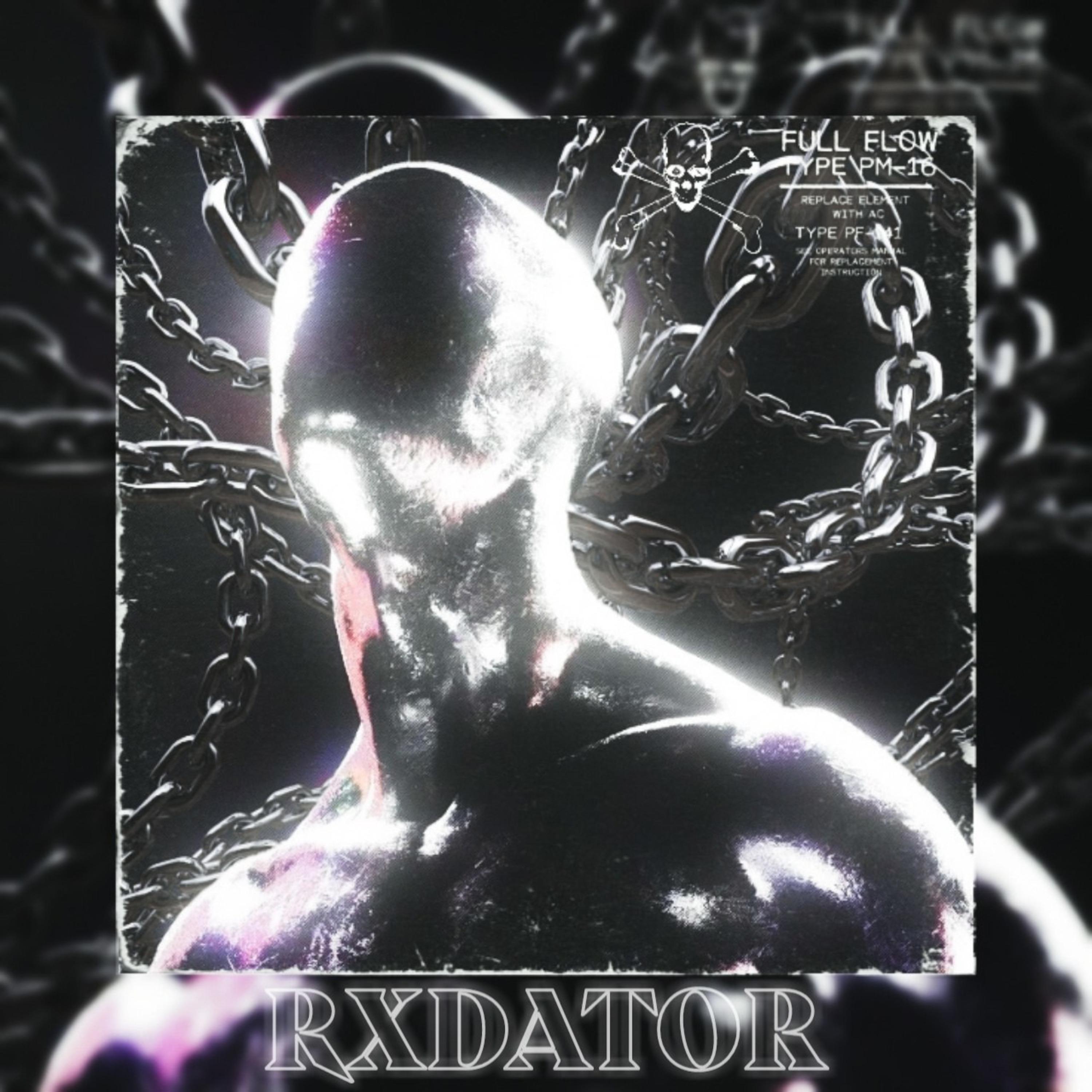 Постер альбома RXDATOR