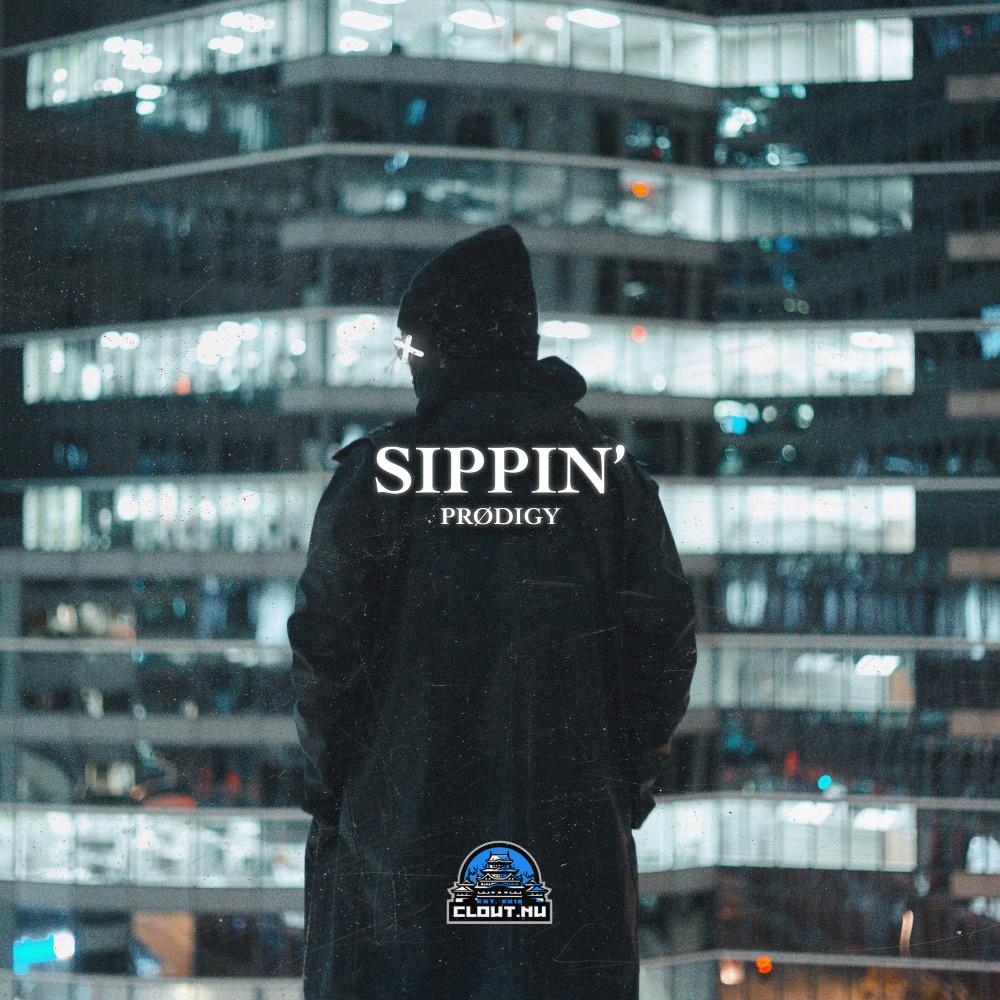 Постер альбома Sippin'
