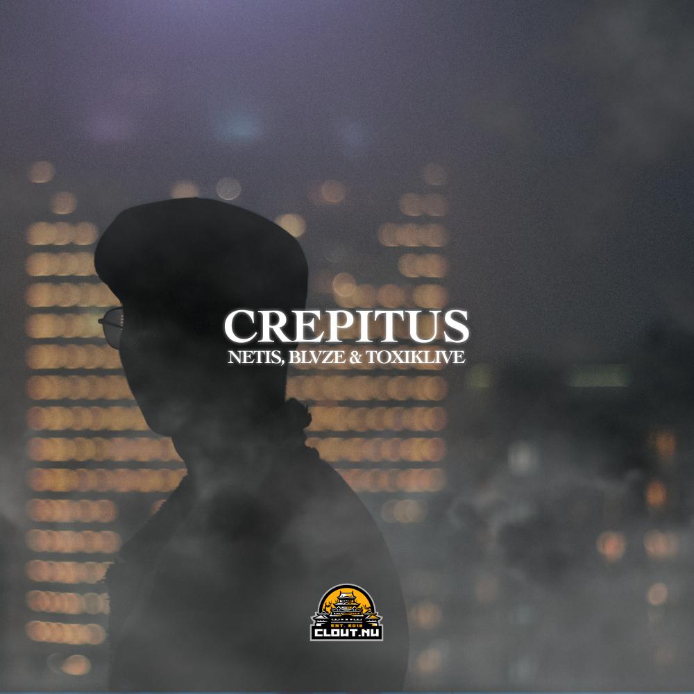Постер альбома Crepitus