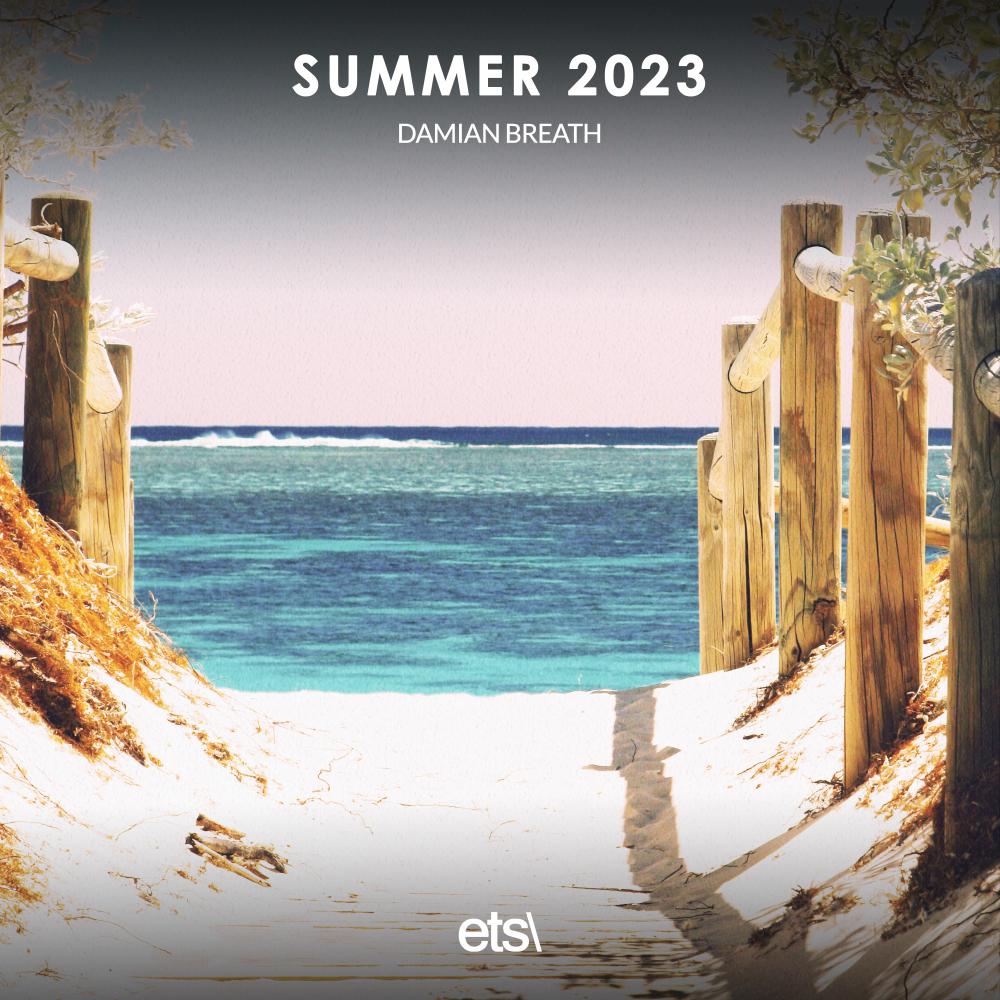 Постер альбома Summer 2023