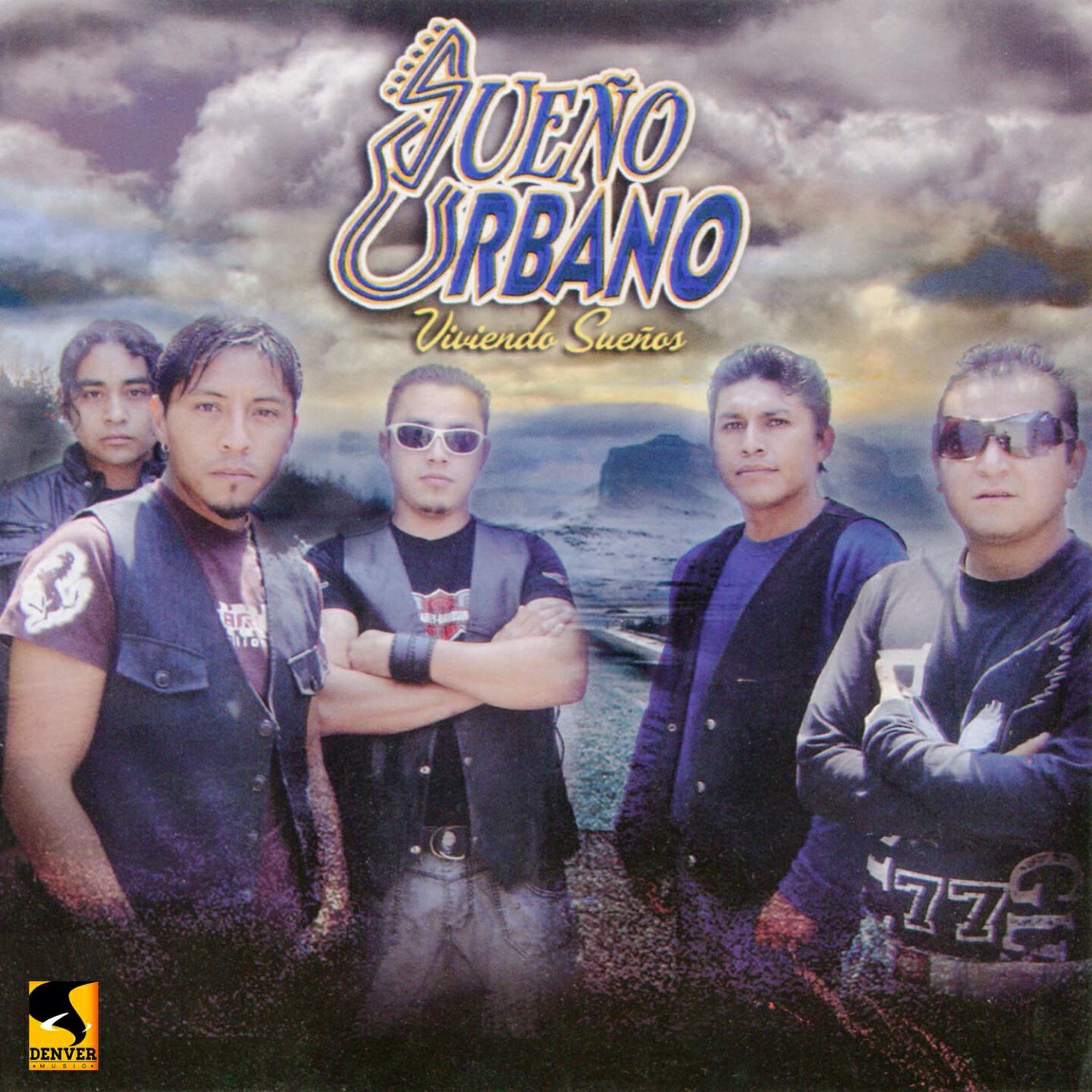 Sueño Urbano - Luchando Juntos
