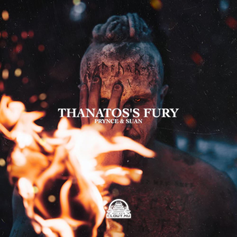 Постер альбома Thanatos's Fury
