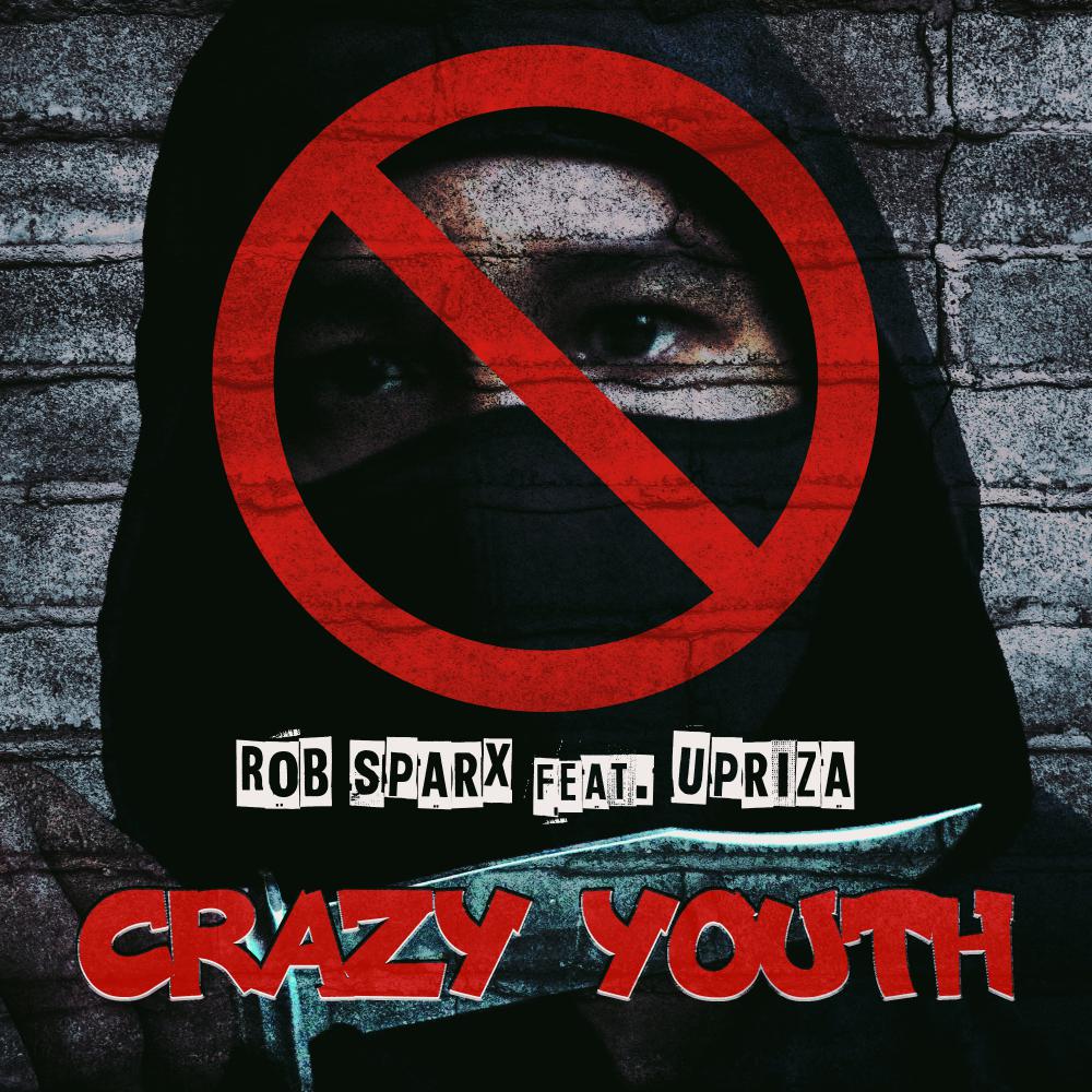 Постер альбома Crazy Youth EP
