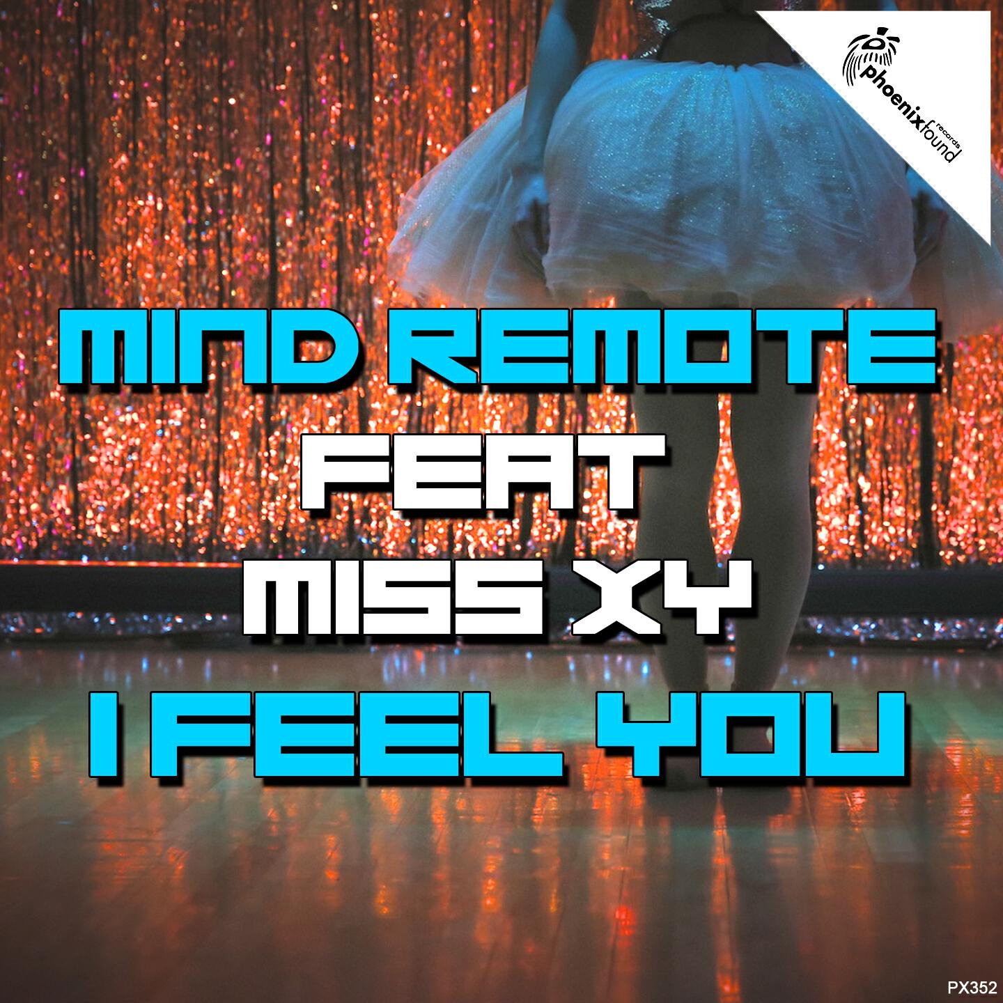 Mind Remote - I Feel You (Naico Remix)