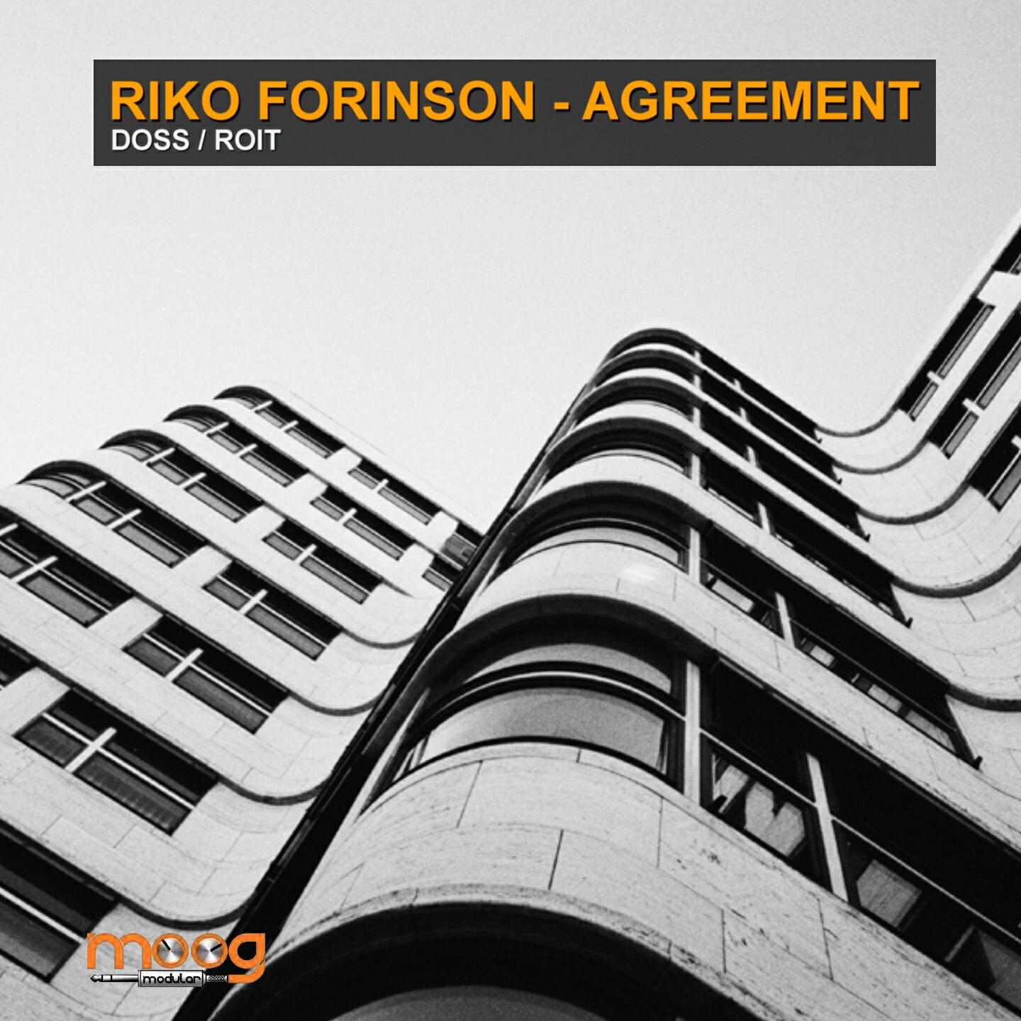 Riko Forinson - Doss