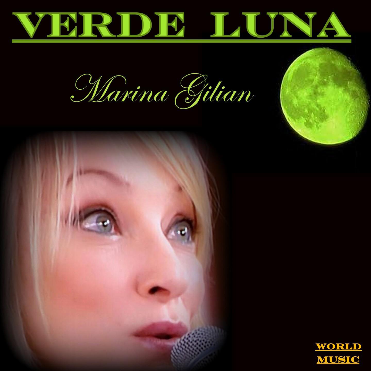 Постер альбома Verde luna