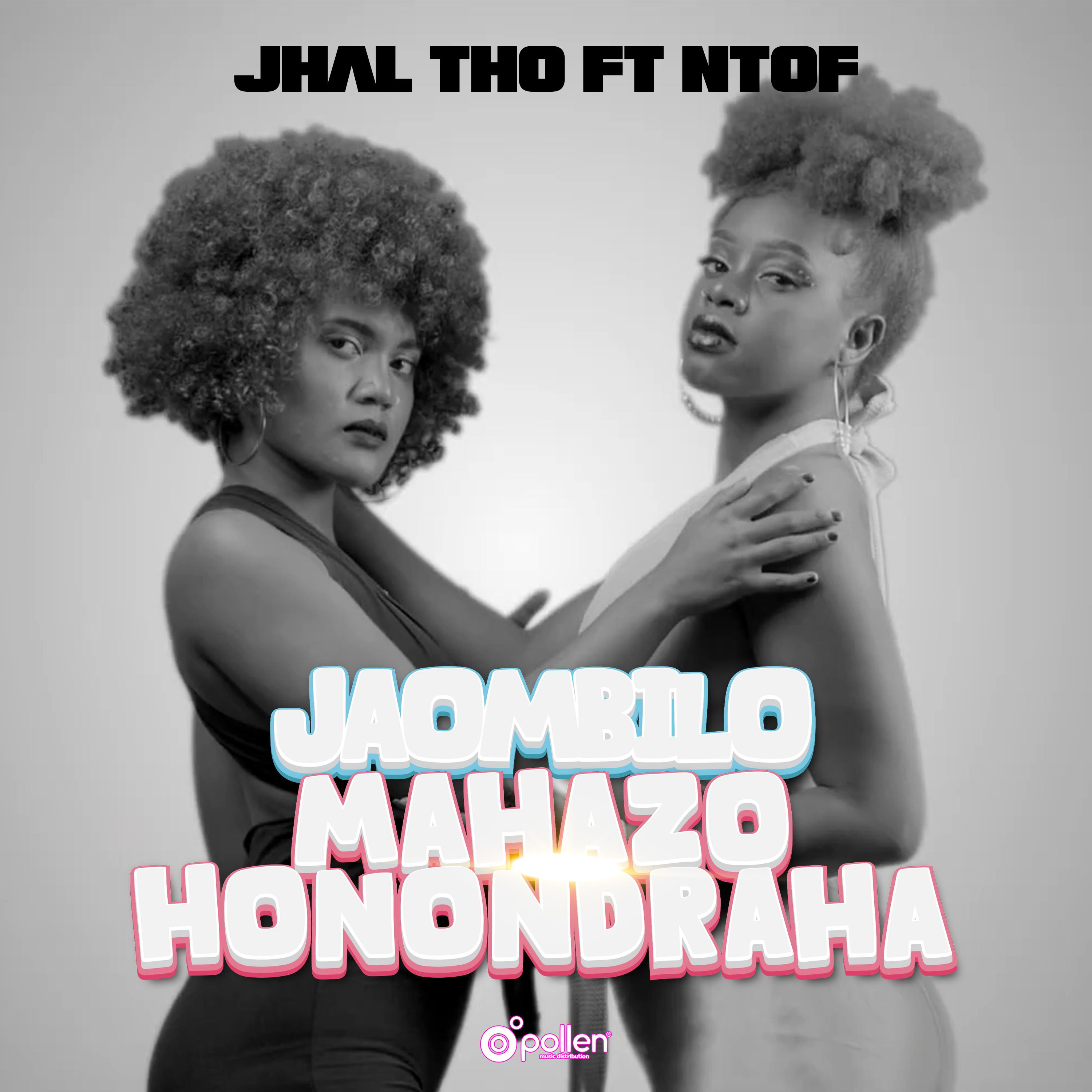 Постер альбома Jaombilo Mahazo Honondraha