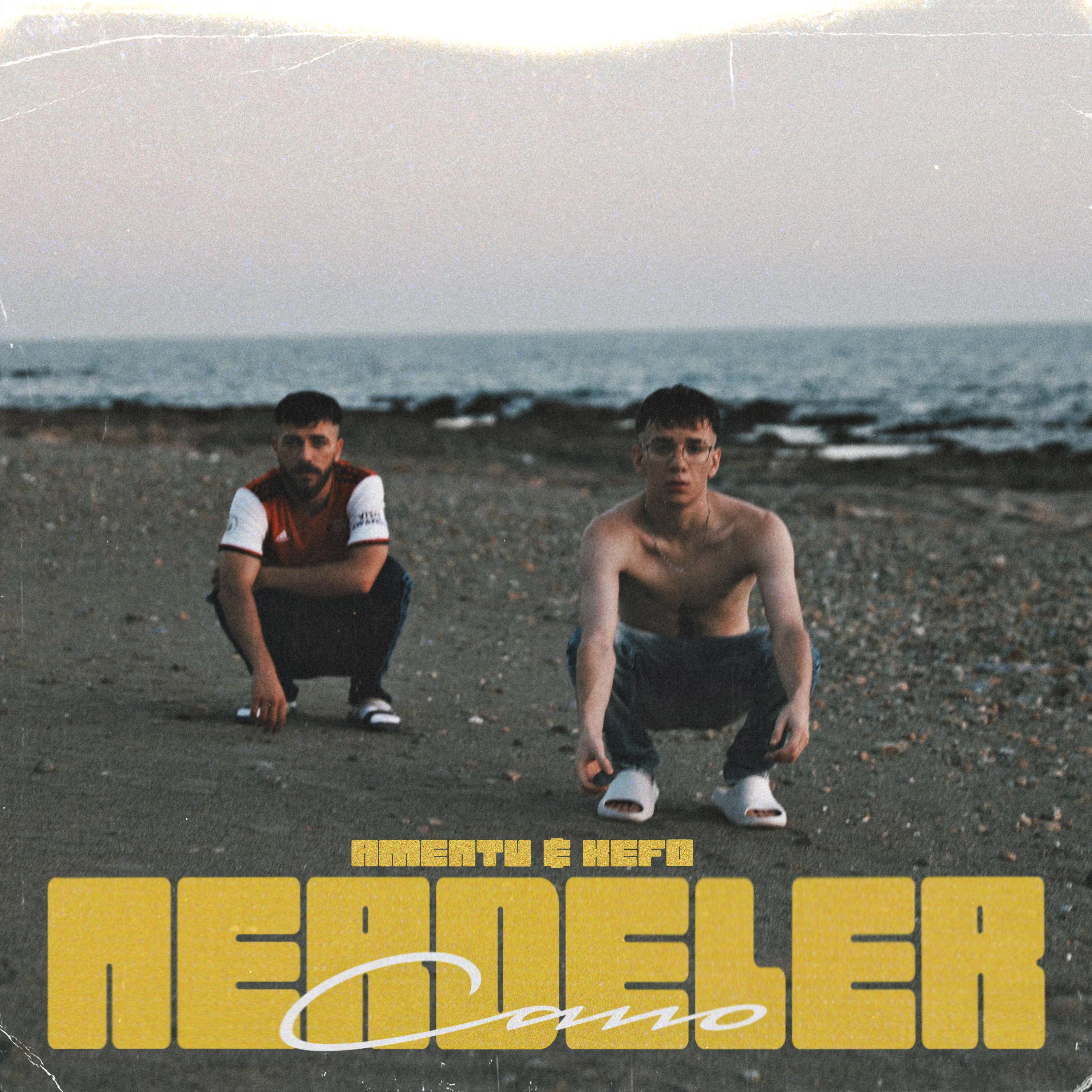 Постер альбома Nerdeler Cano