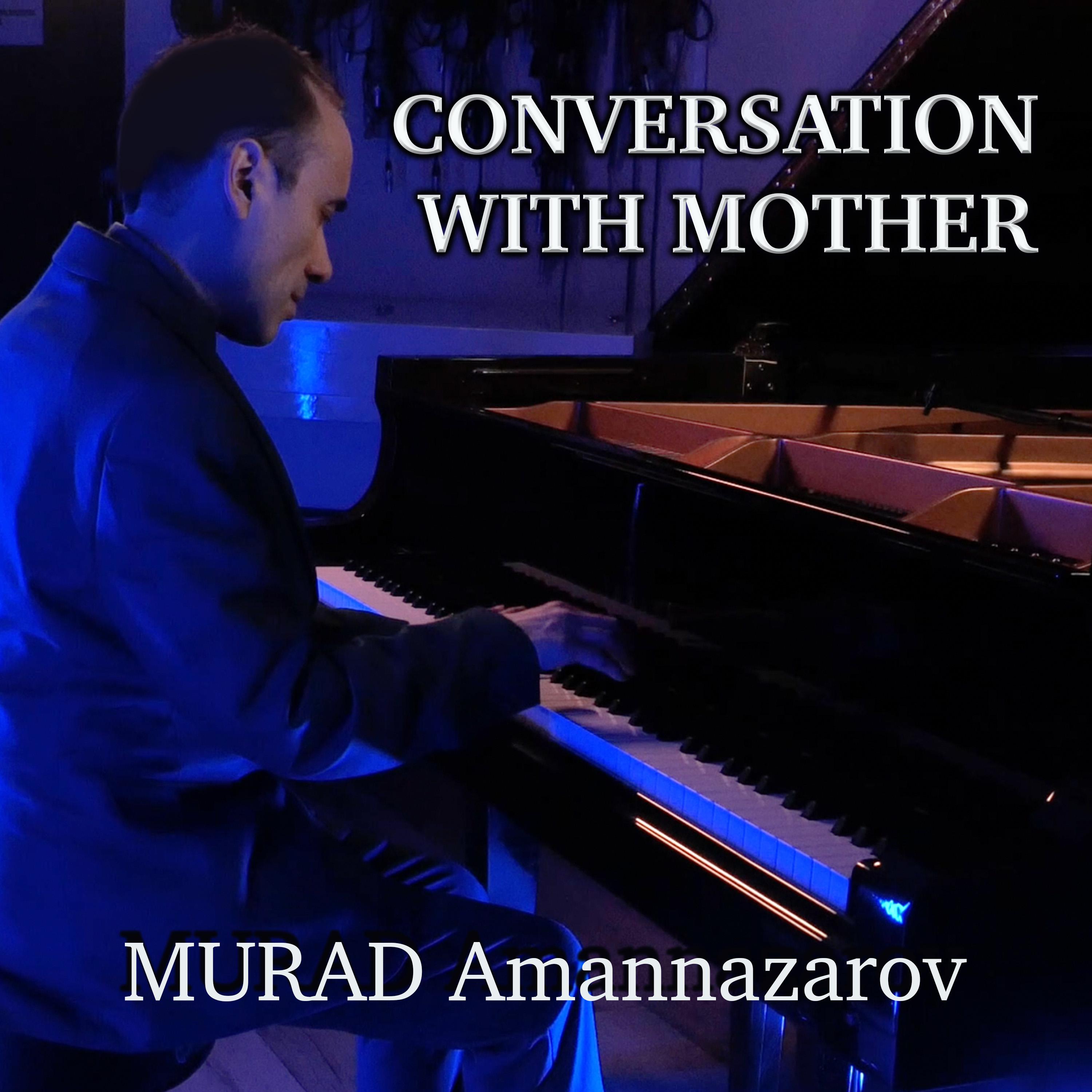 Постер альбома Conversation With Mother