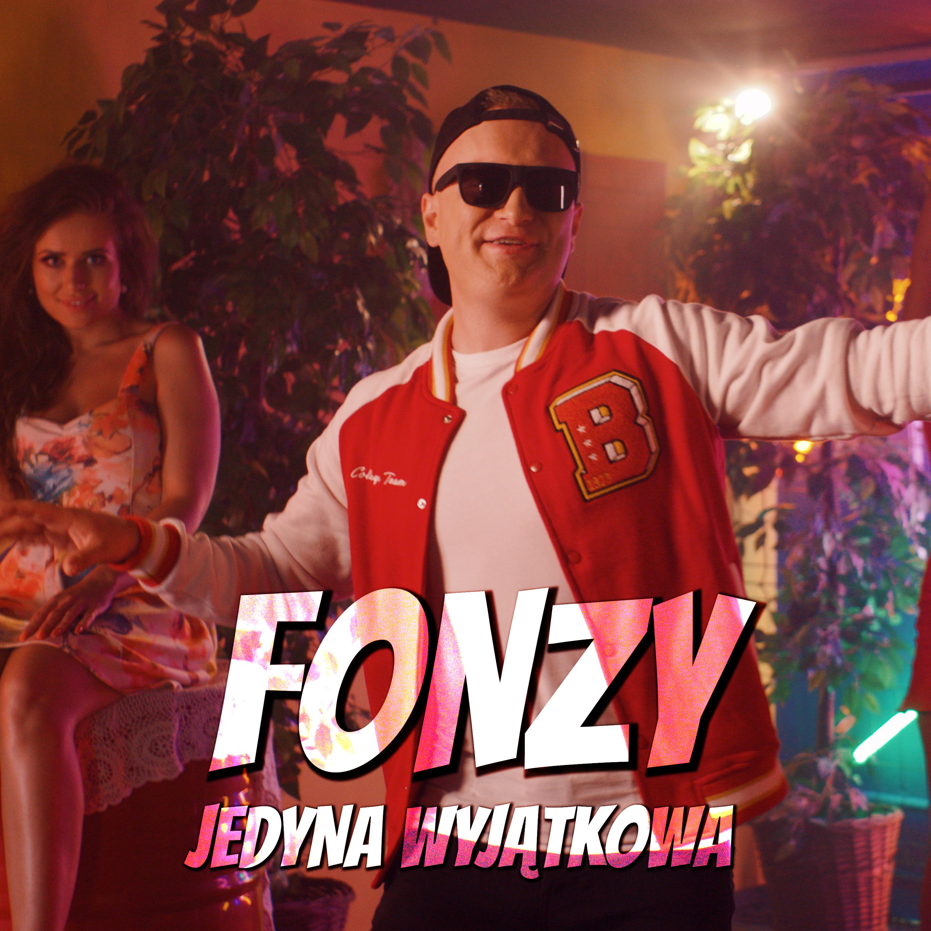 Постер альбома Jedyna Wyjątkowa