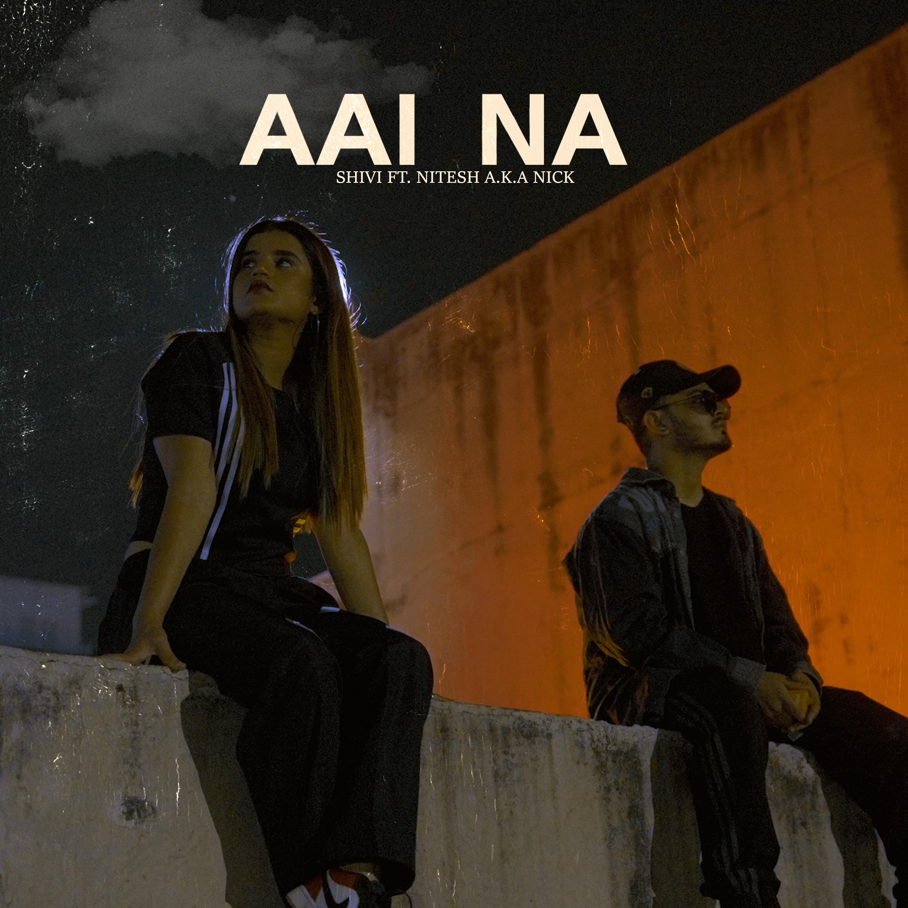 Постер альбома Aai Na