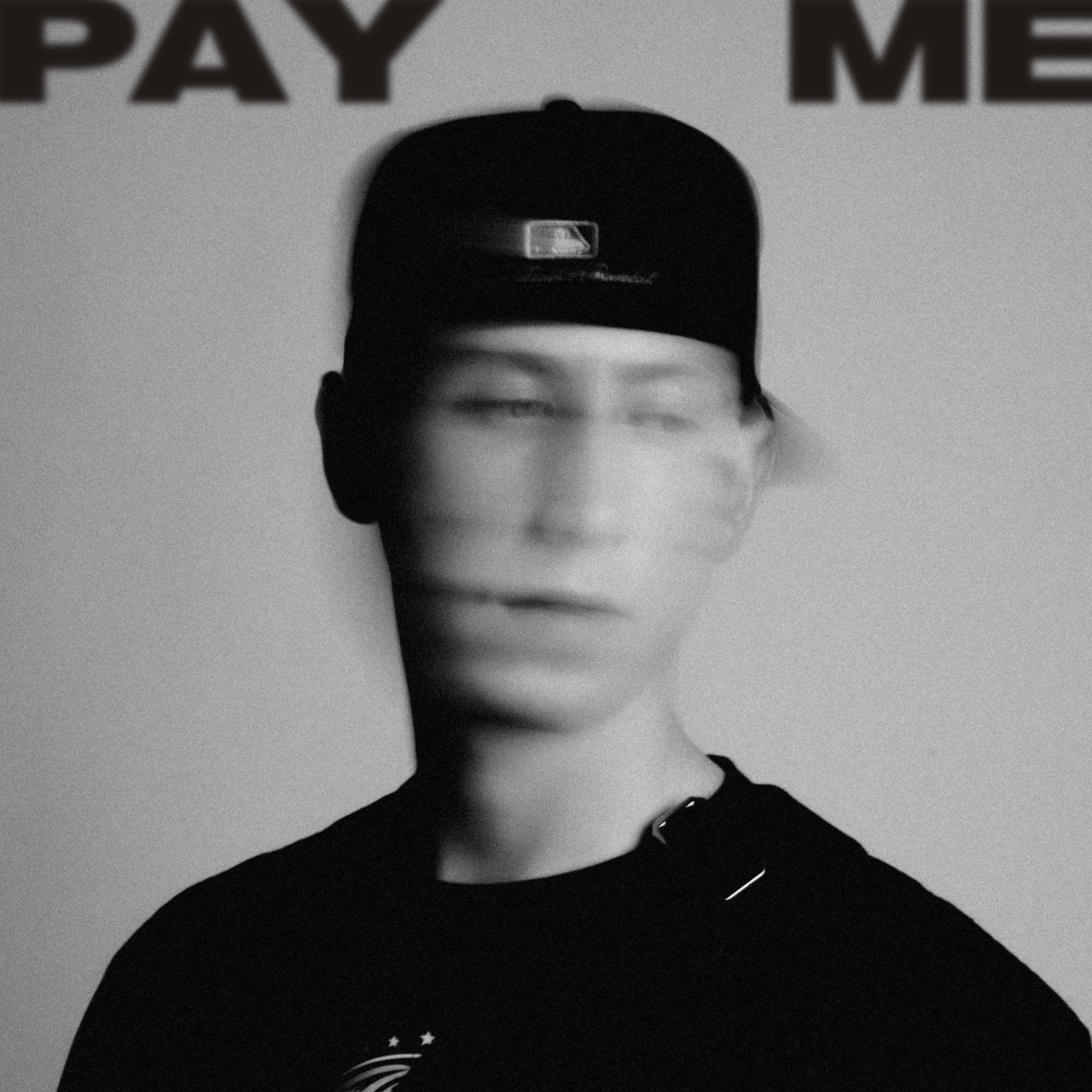 Постер альбома Pay me