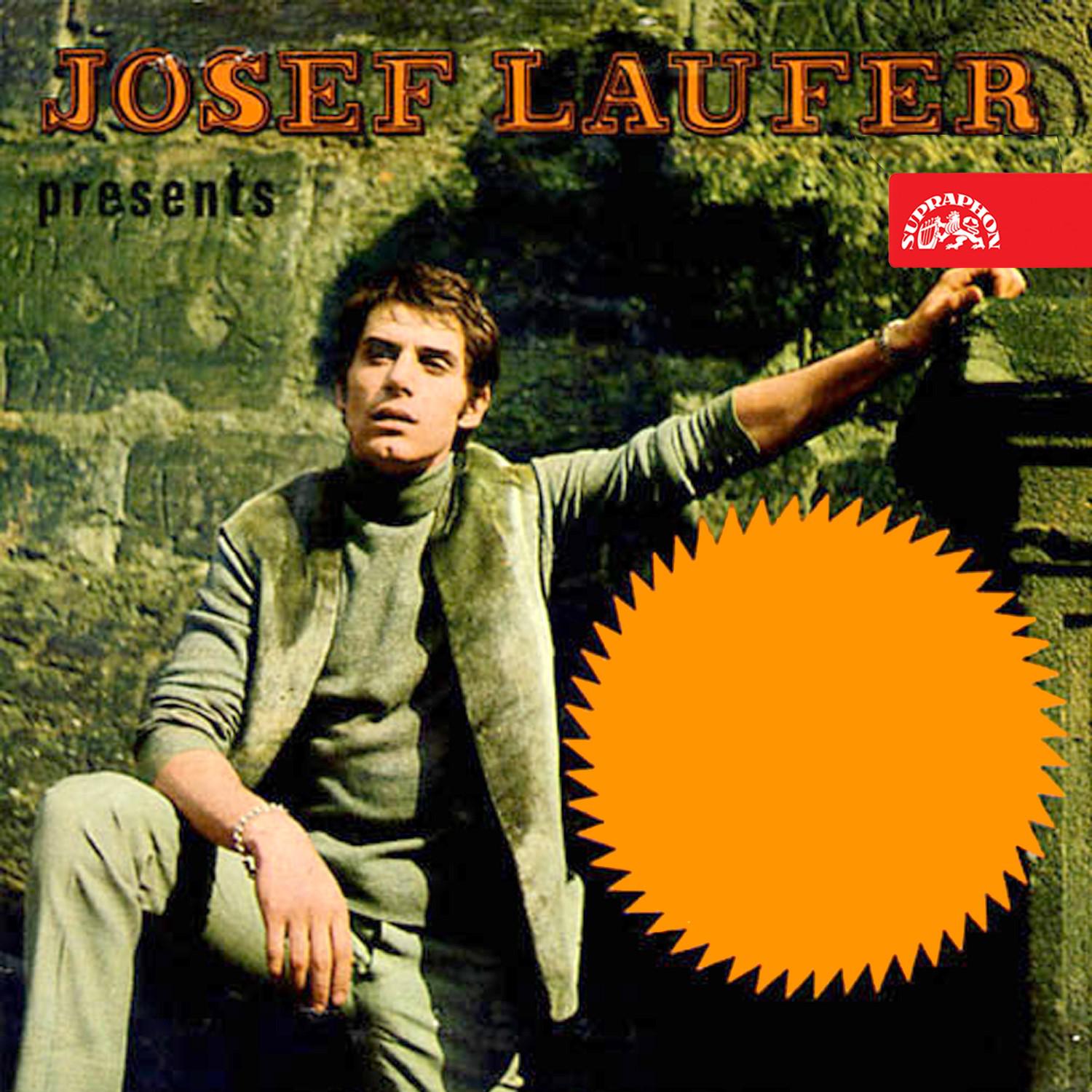 Постер альбома Josef Laufer presents I Got You, Babe - Green, Green / Maria - I´ve Got A Woman