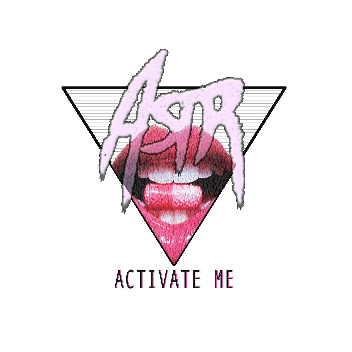 ASTR - Activate Me