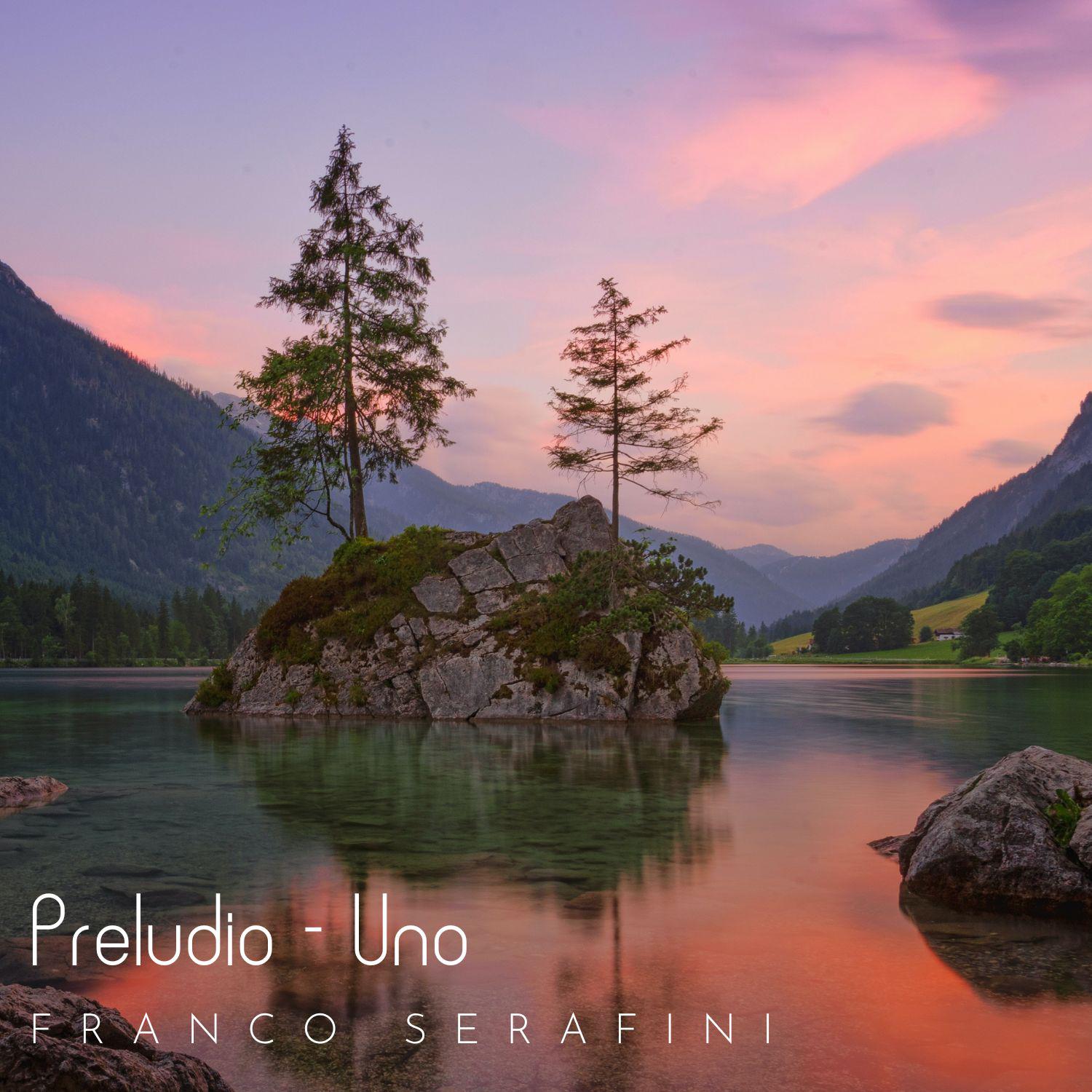 Постер альбома Preludio - Uno