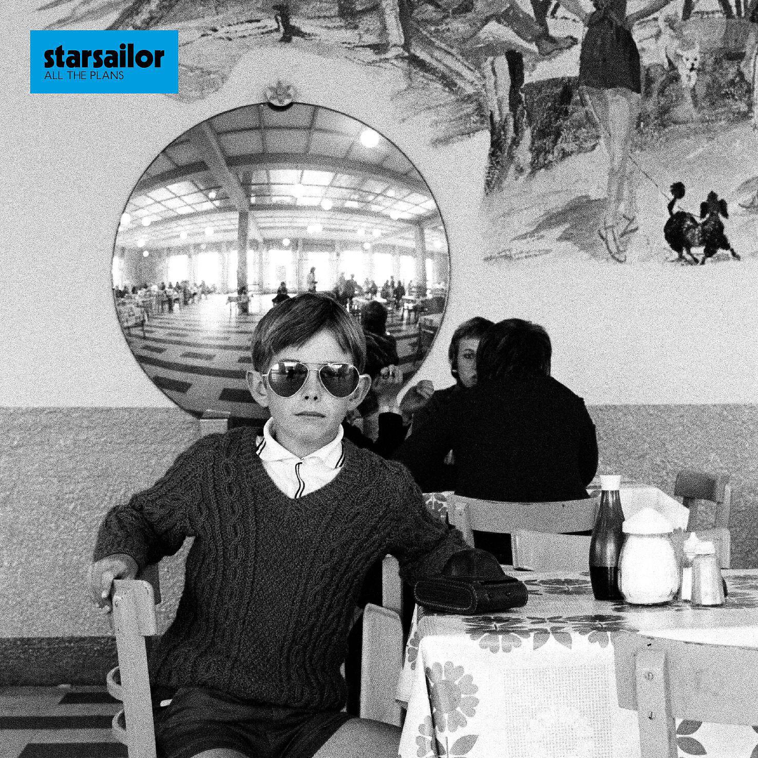 Starsailor - Tell Me It's Not Over