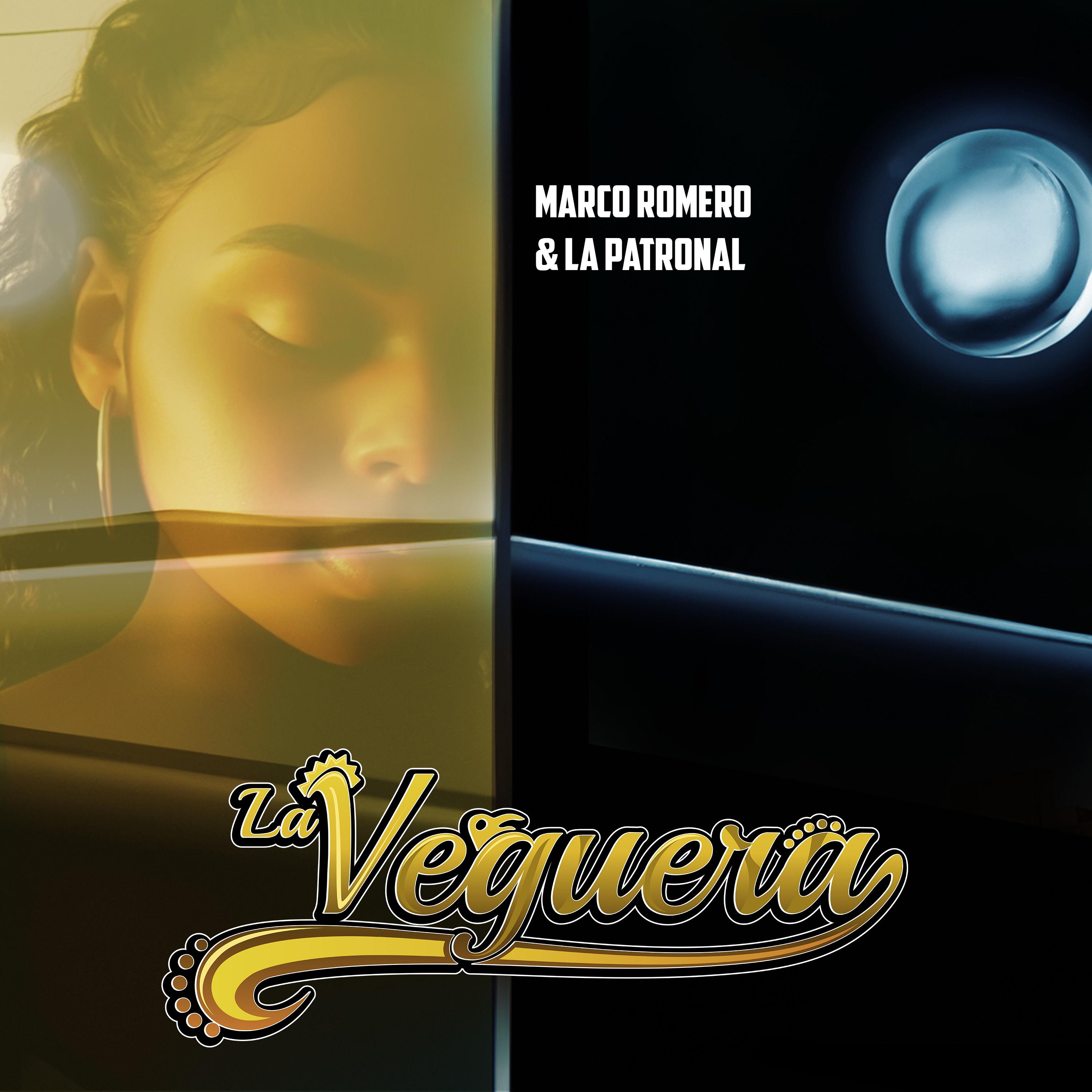 Постер альбома La Veguera