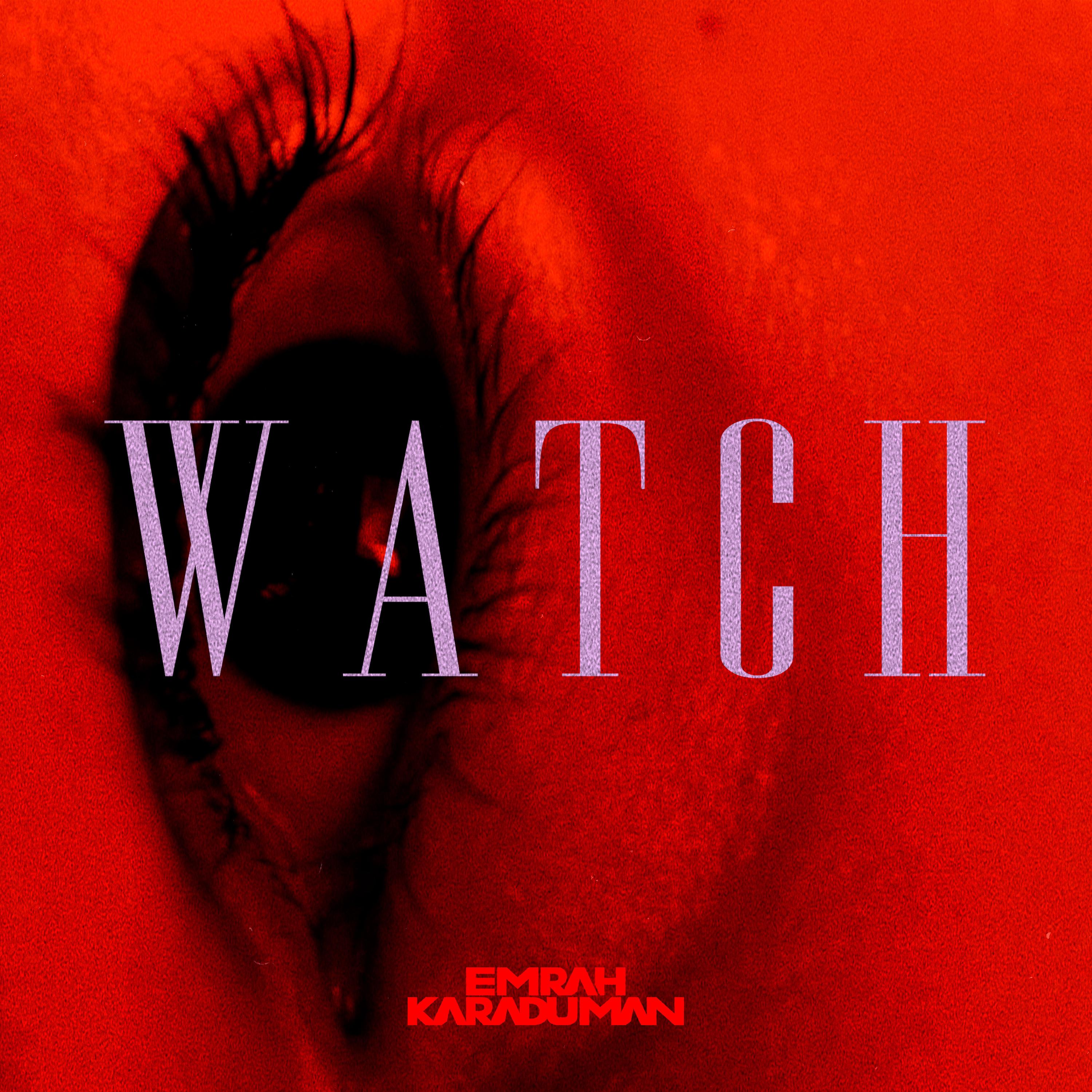 Постер альбома Watch