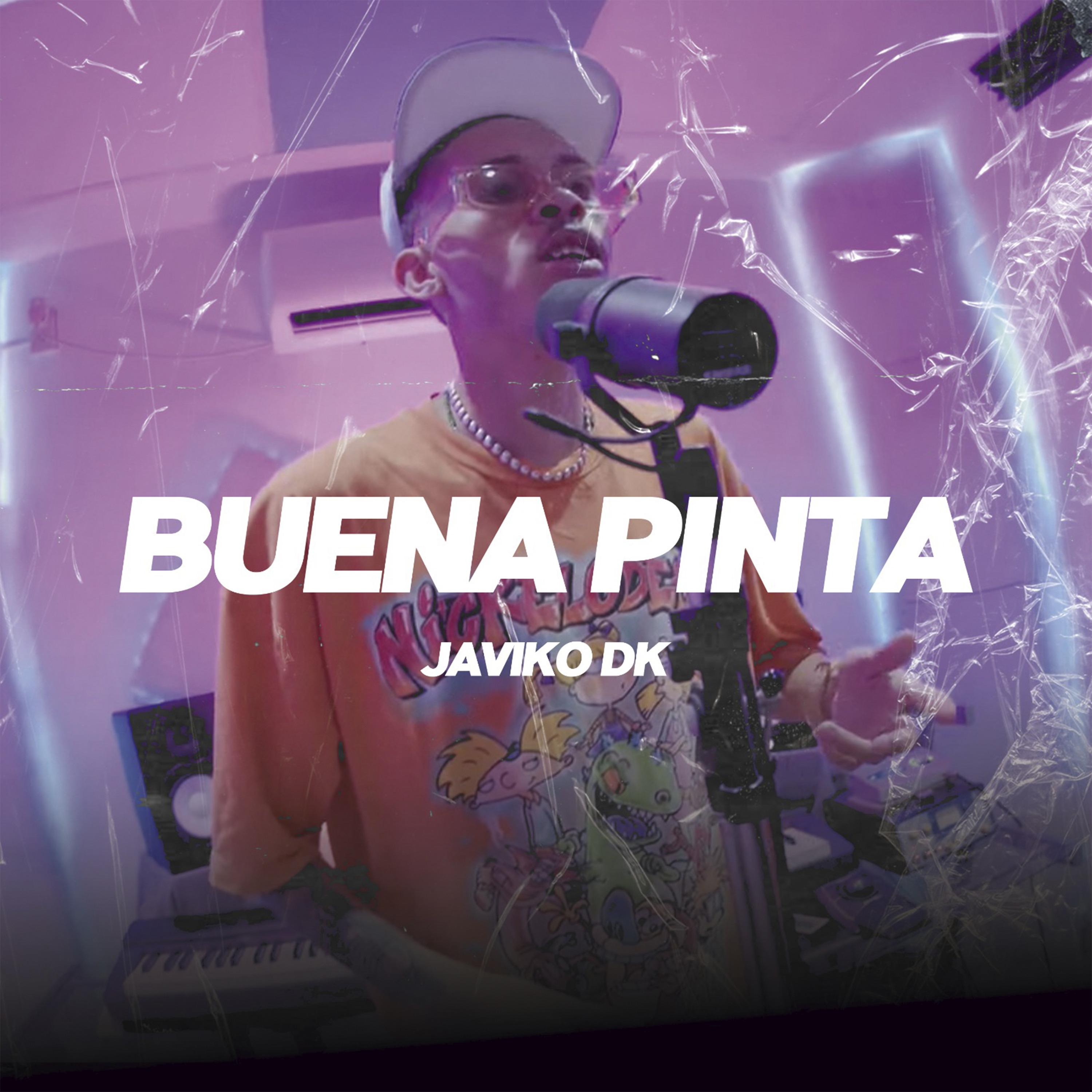 Постер альбома Buena Pinta