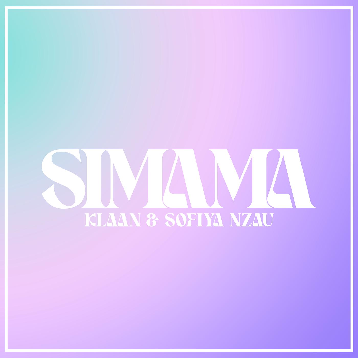 Постер альбома Simama
