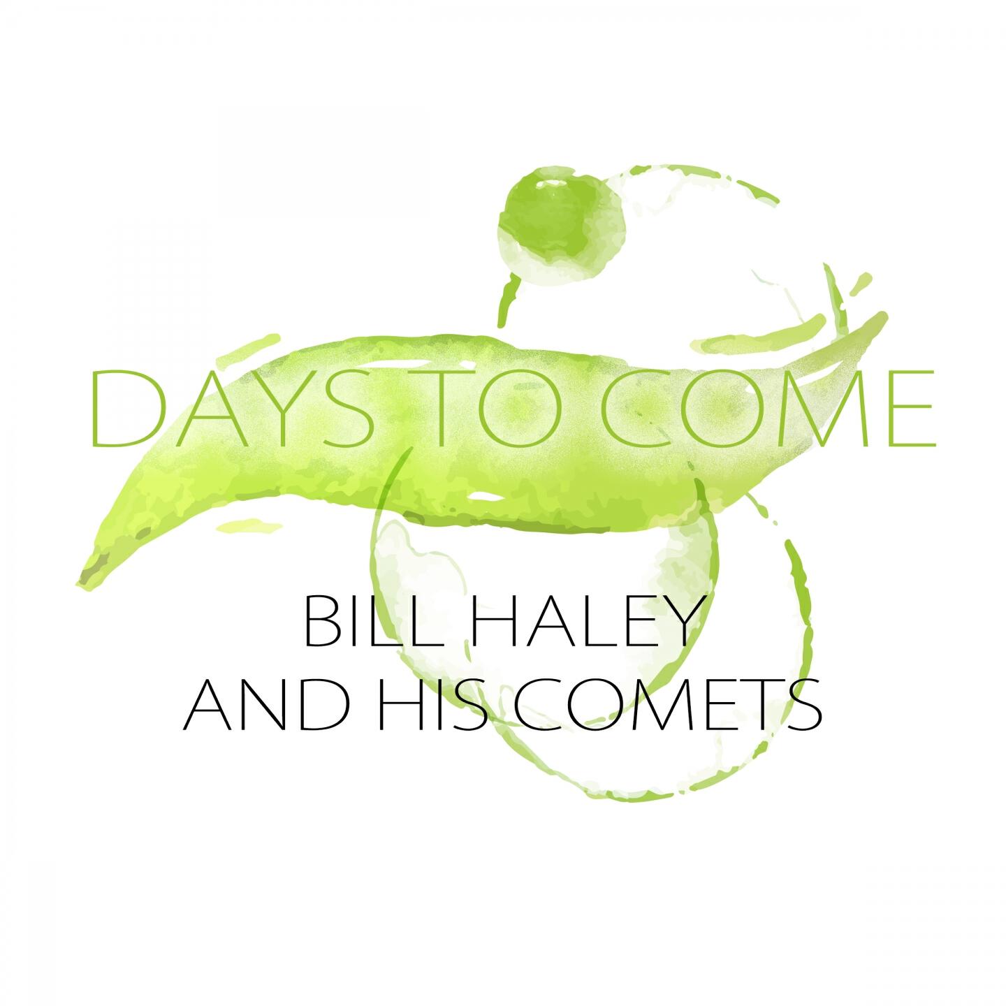 Bill Haley - The Dipsy Doodle
