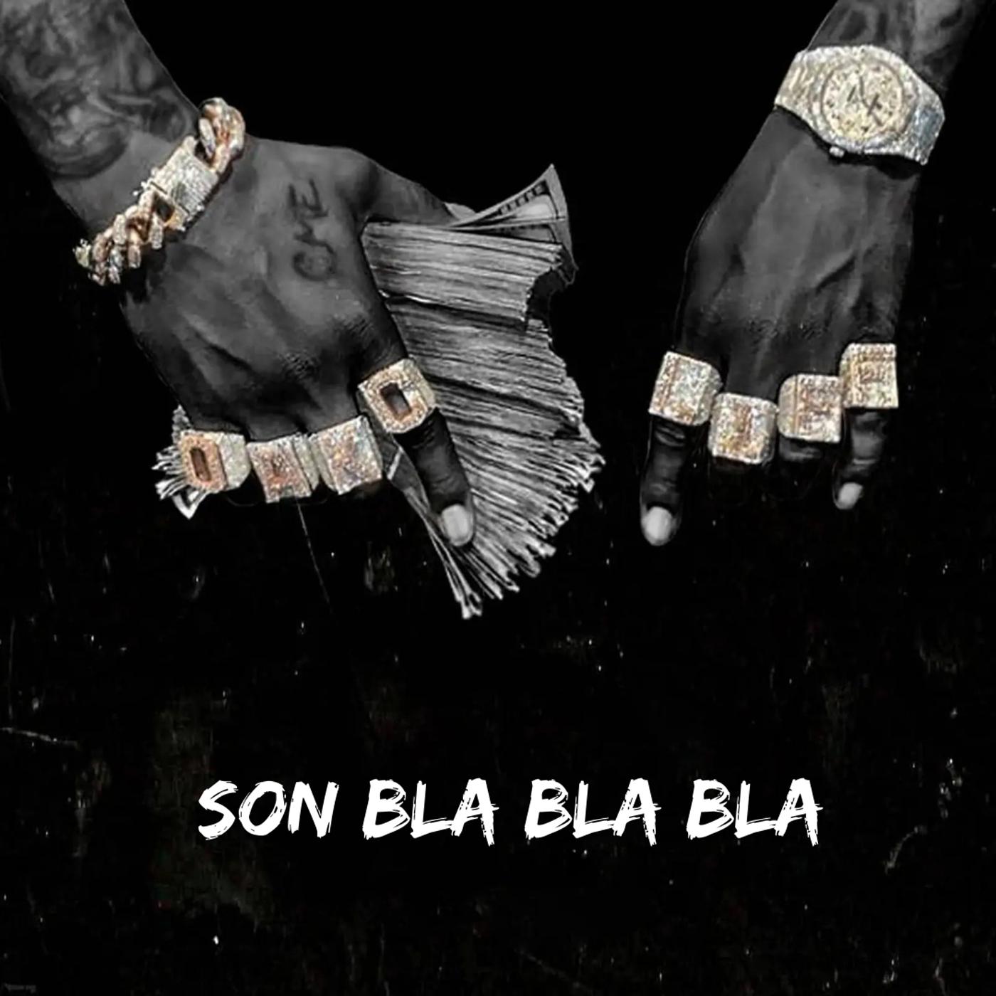 Постер альбома Son Bla Bla Bla