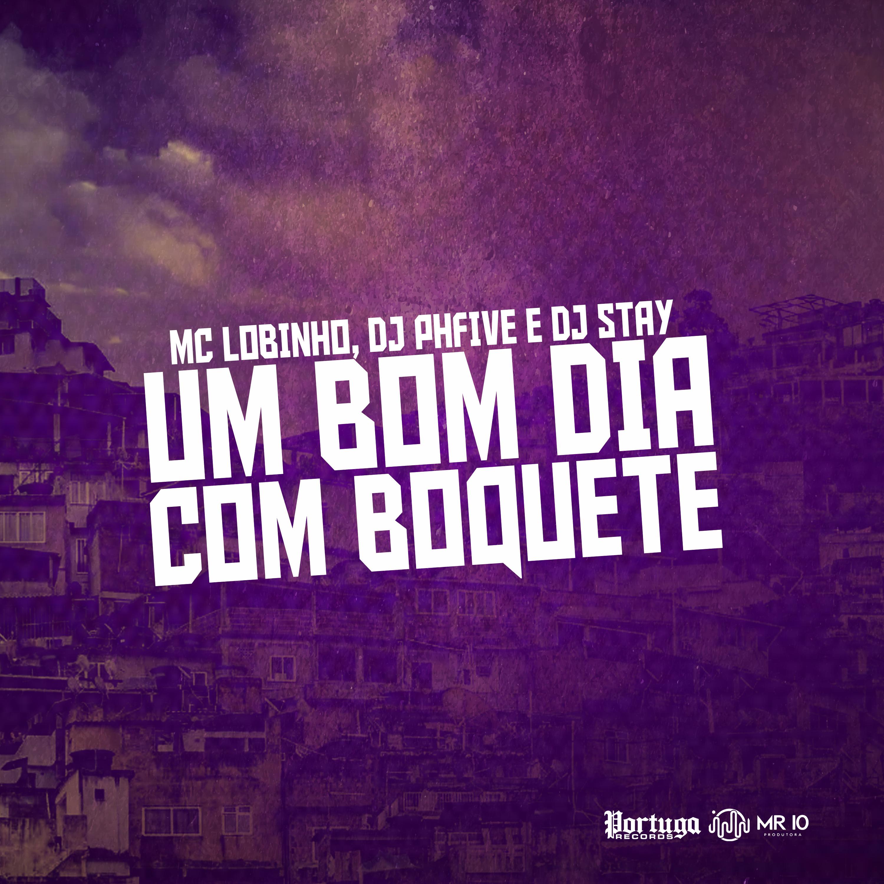 Постер альбома Um Bom Dia Com Boquete