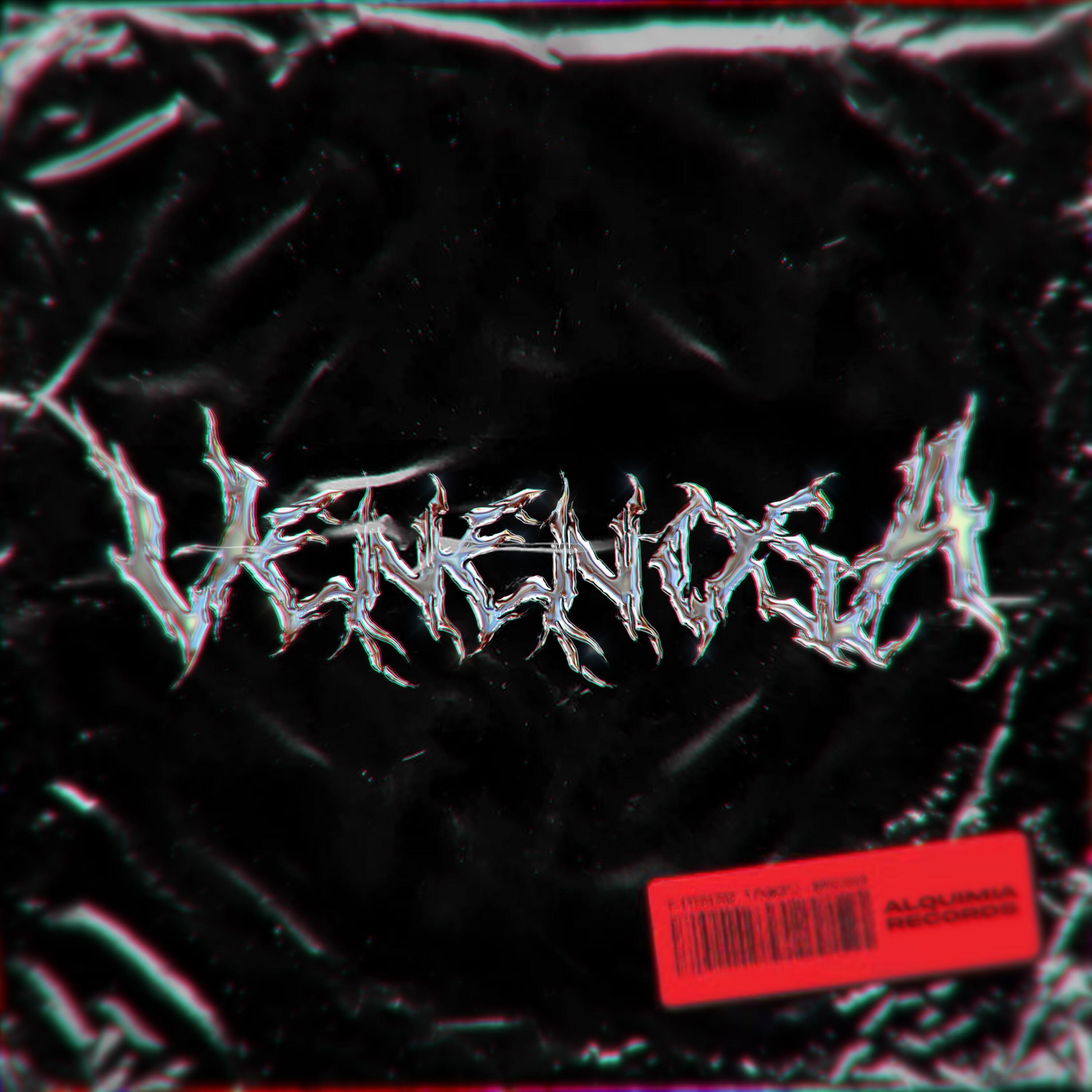 Постер альбома Venenosa