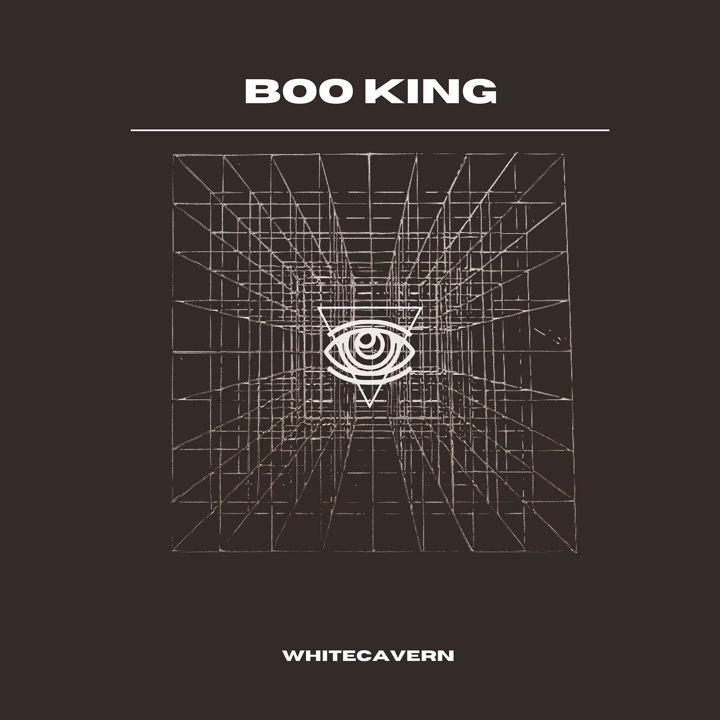 Постер альбома Boo King