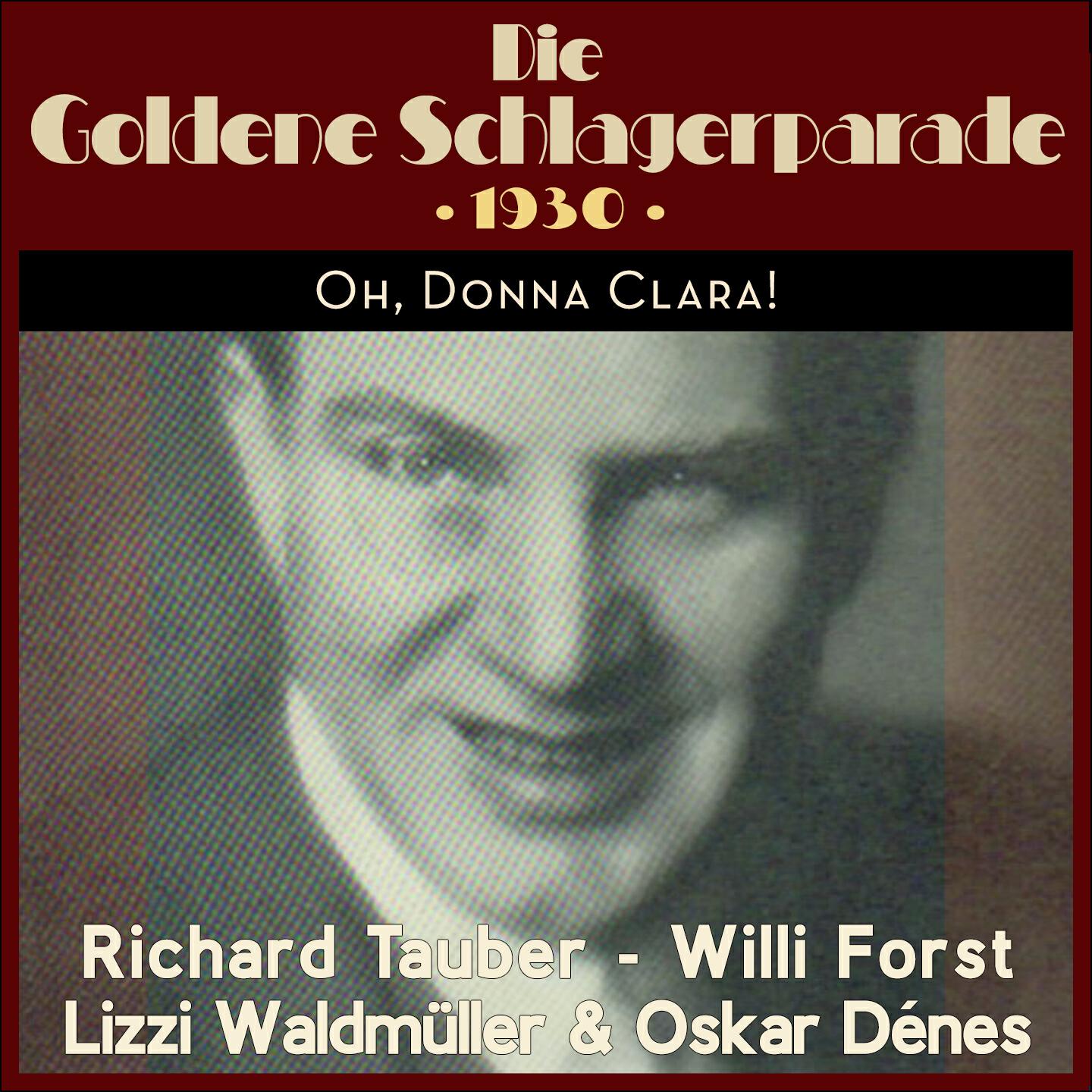 Willi Forst - Mein Herz hängt an dir