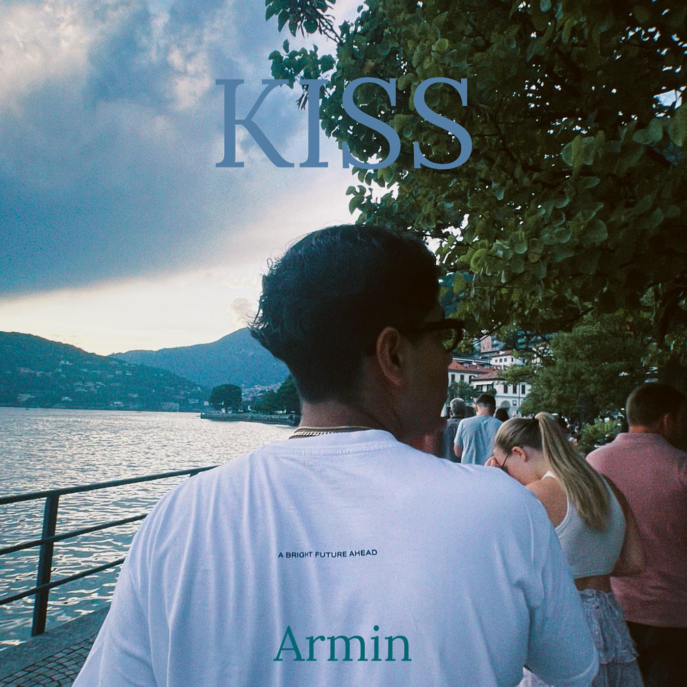 Постер альбома Kiss