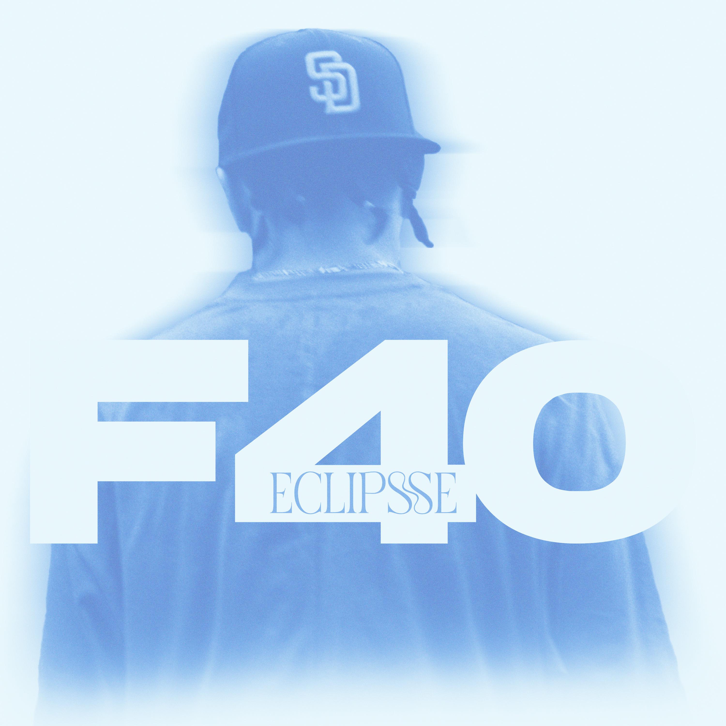 Постер альбома F40