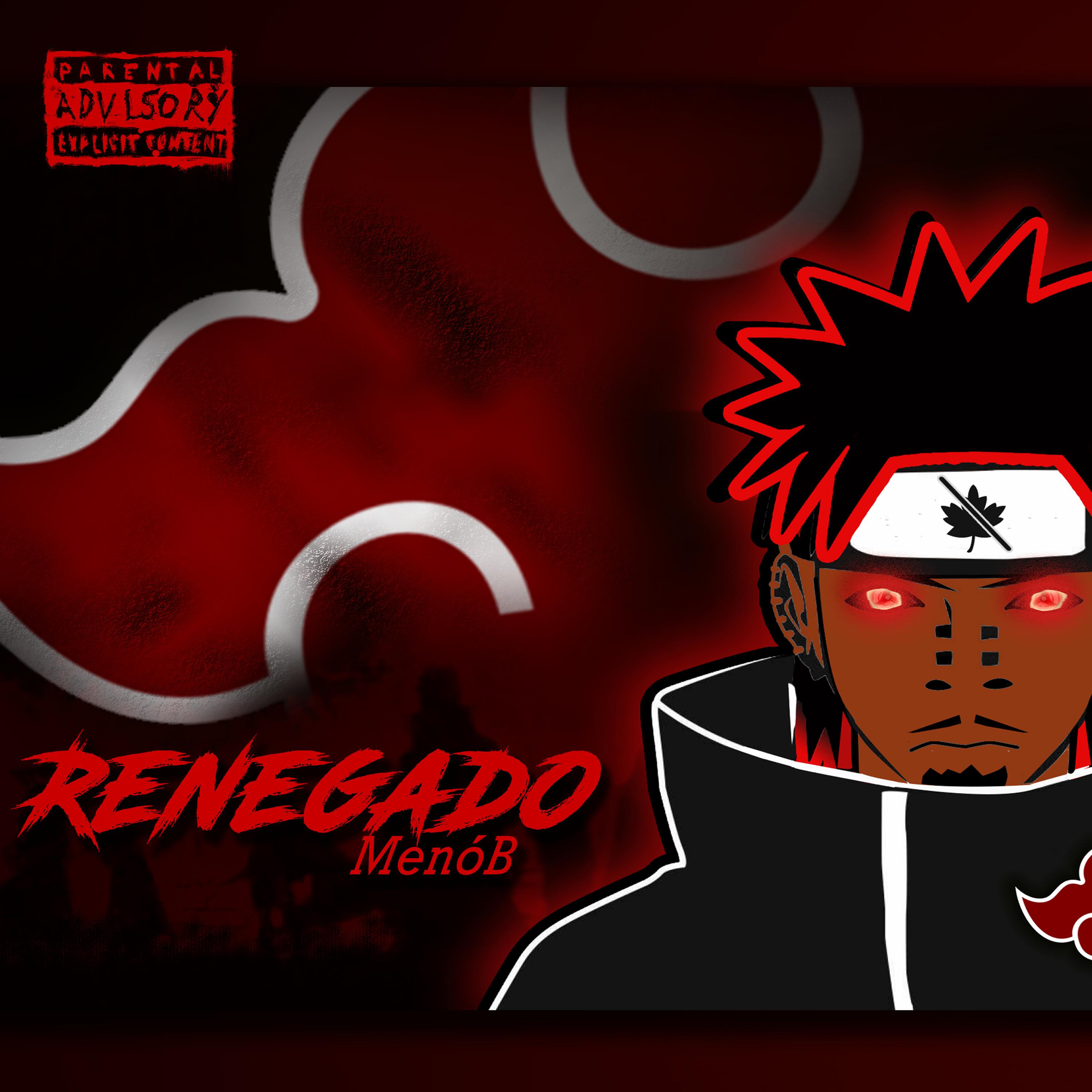 Постер альбома Renegado