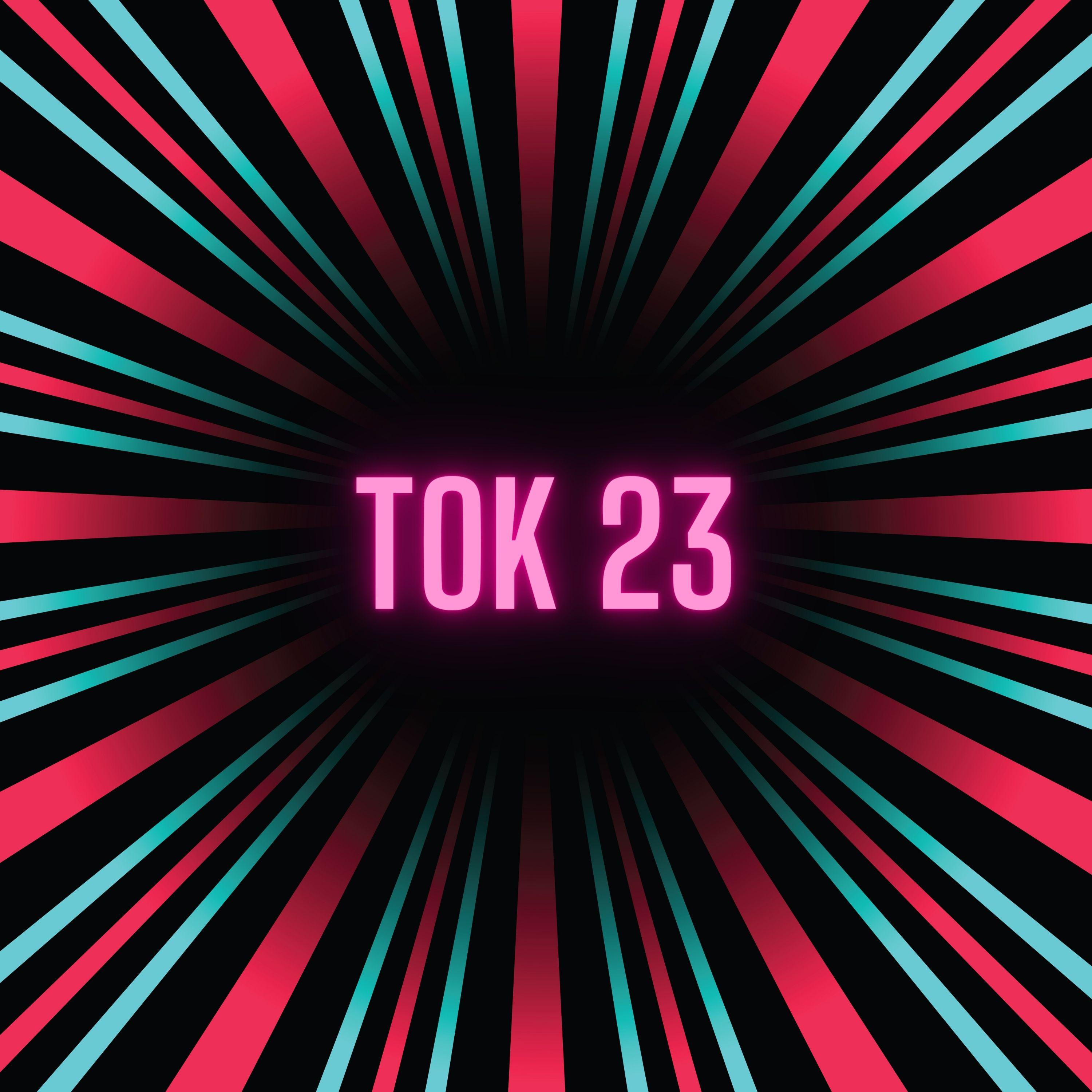 Постер альбома Tok 23, Vol. 3